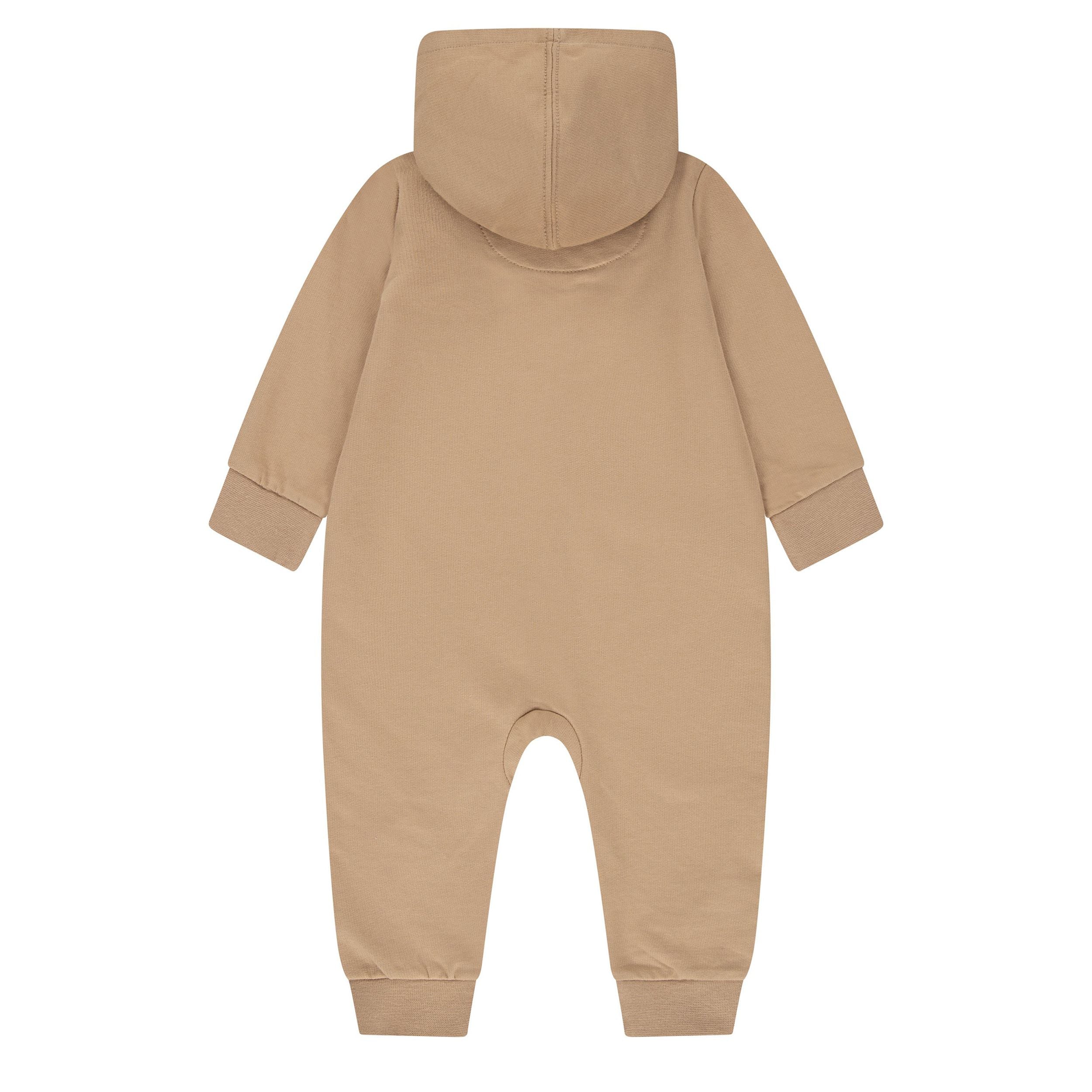 Hooded Coverall (Infant) - Image 2