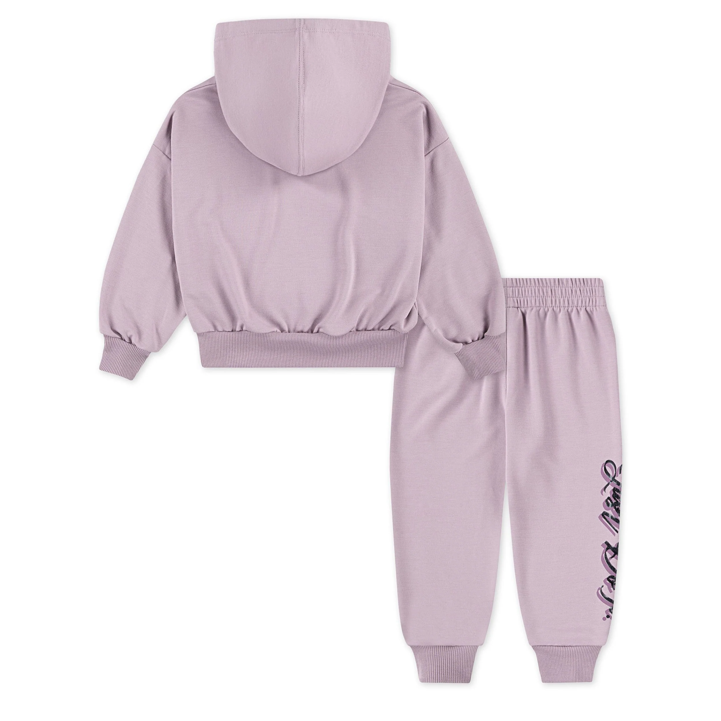 Hoodie Jogger Set (Toddler) - Image 2