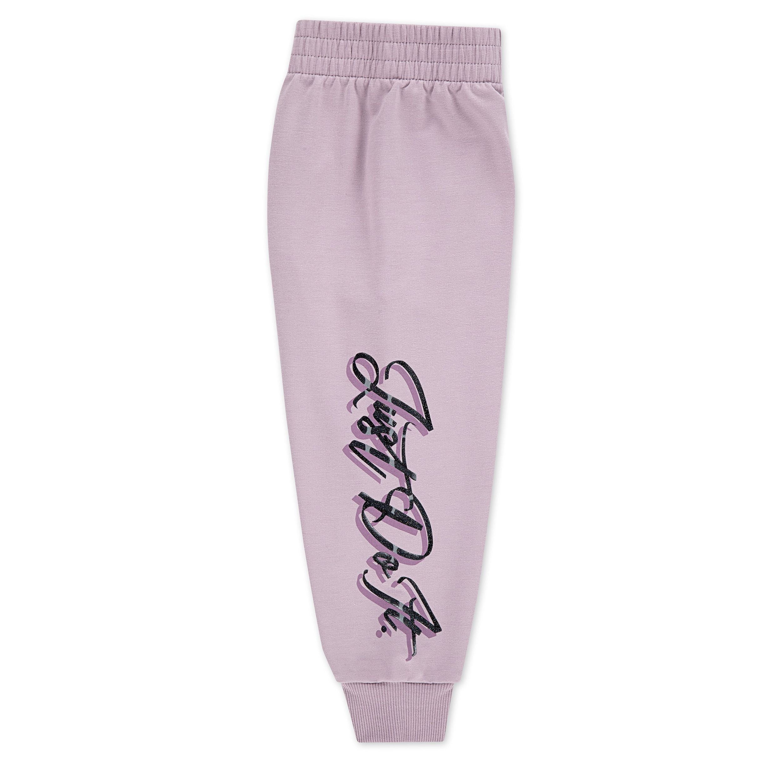 Hoodie Jogger Set (Toddler) - Image 3
