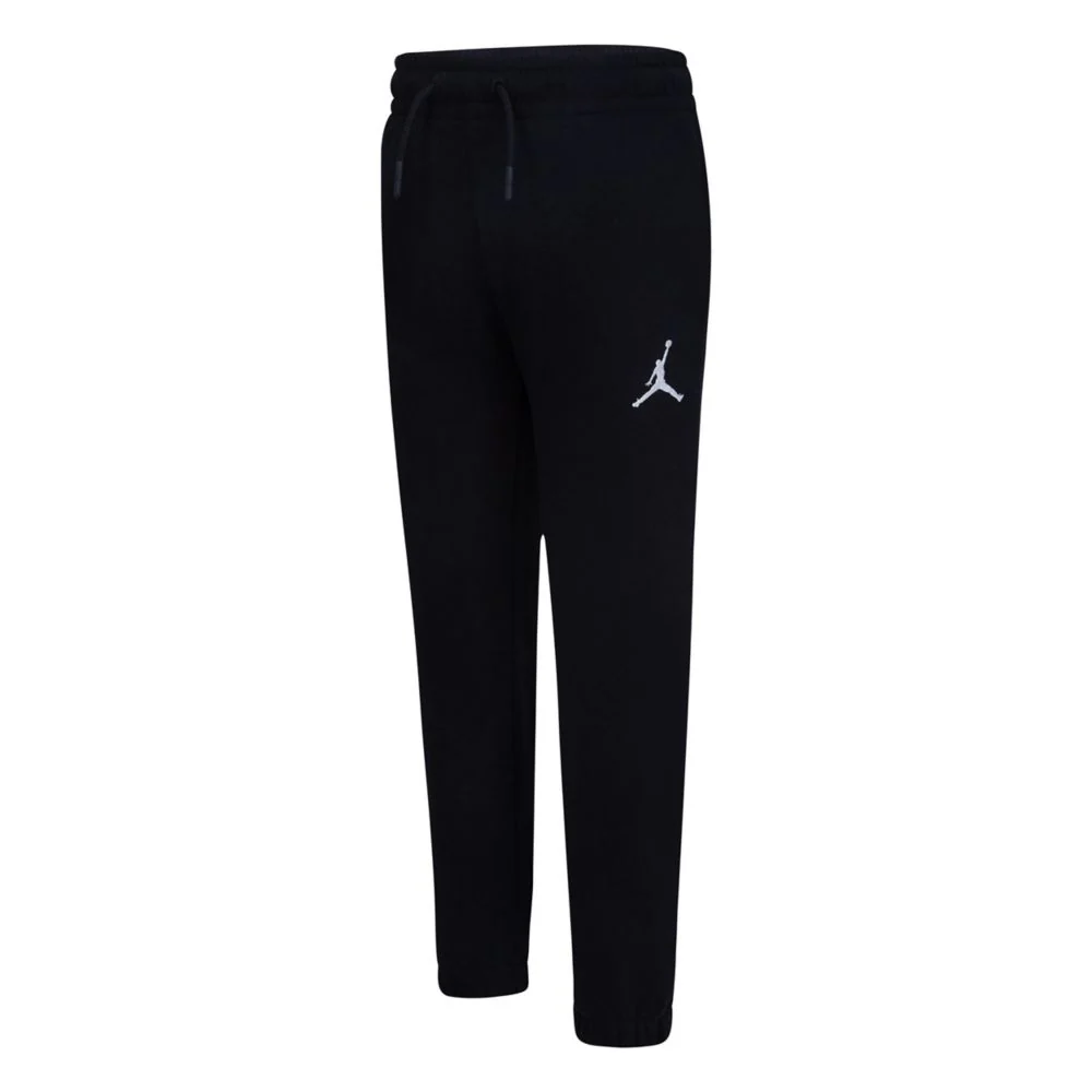 Icon Play Fleece Pants (Little Kid) - Image 3