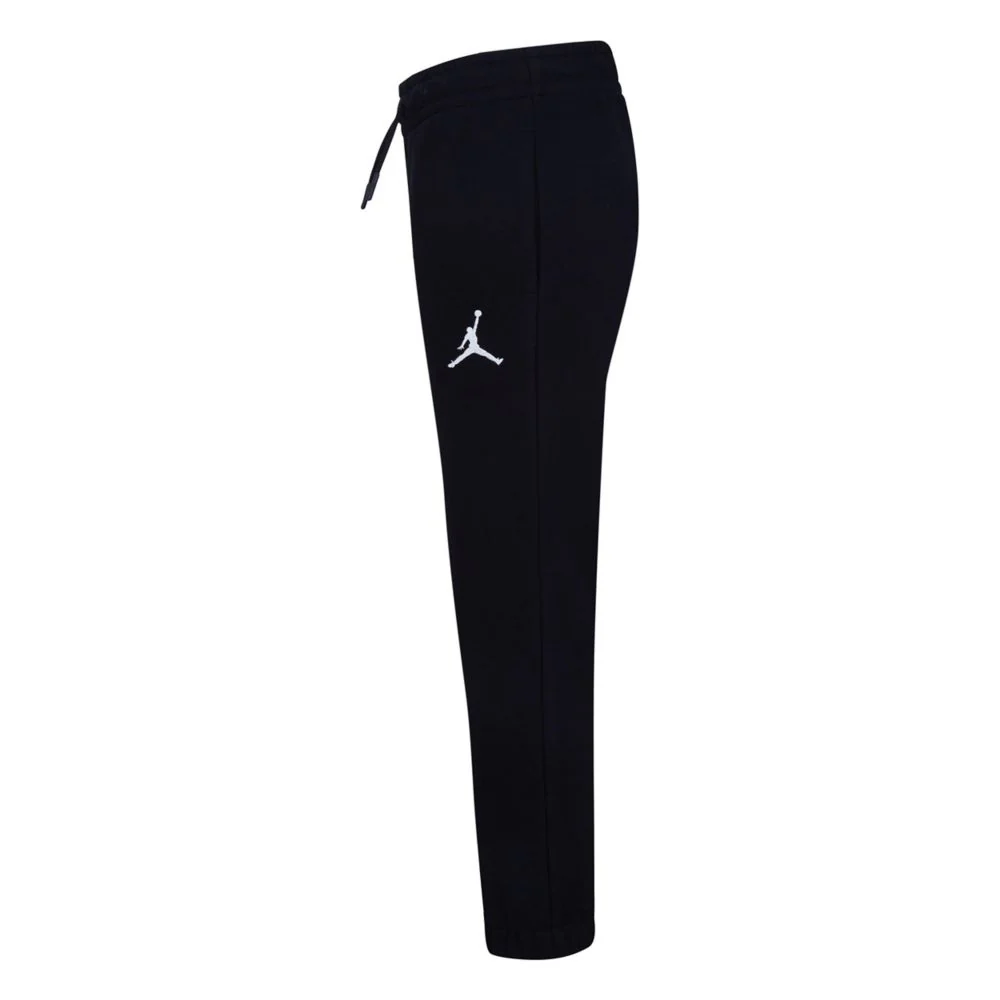 Icon Play Fleece Pants (Little Kid) - Image 4