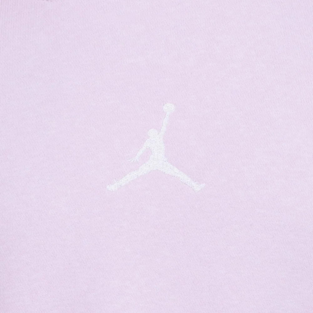 Icon Play Pullover Hoodie (Big Kid) - Image 3