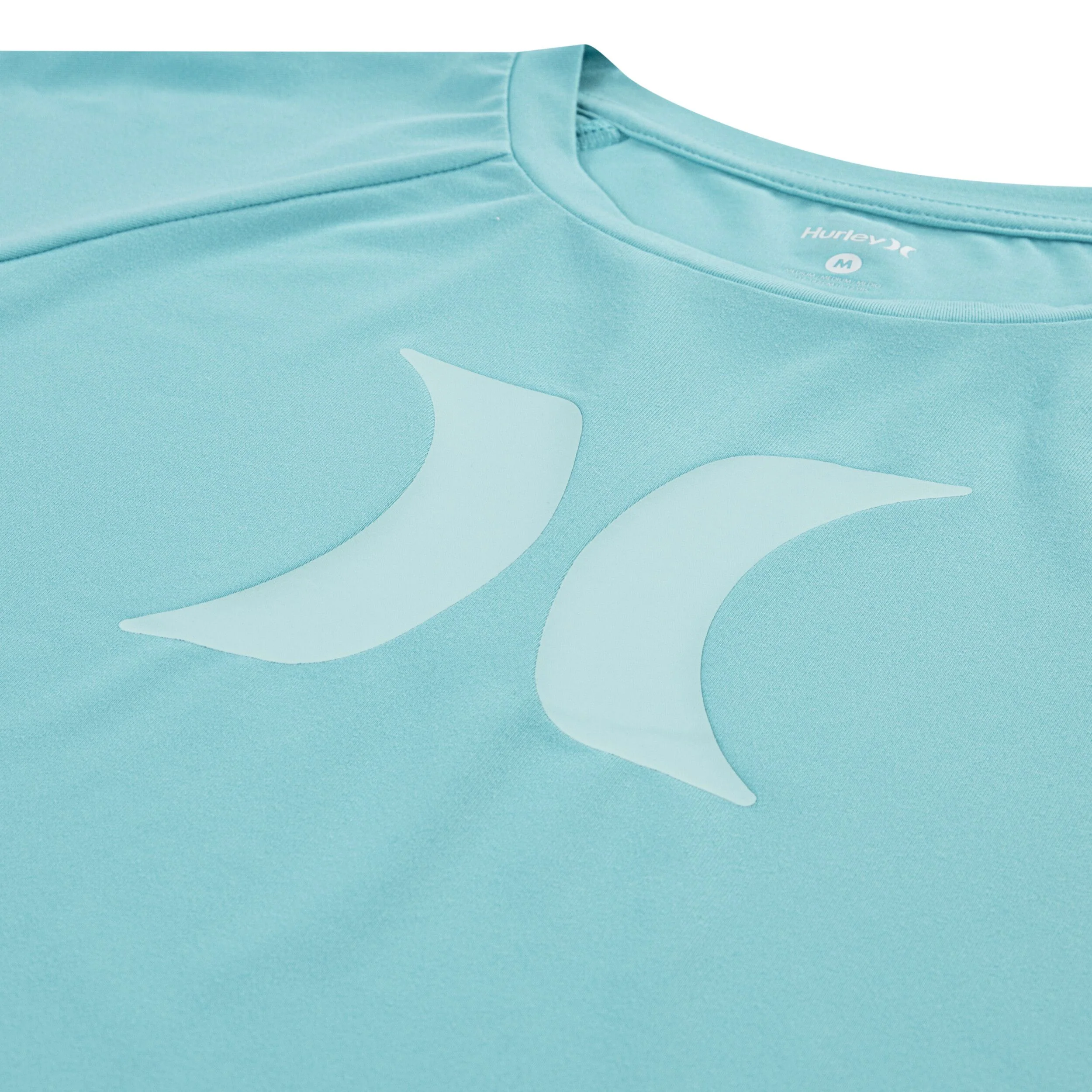 Icon Upf Short Sleeve Top (Big Kid) - Image 4