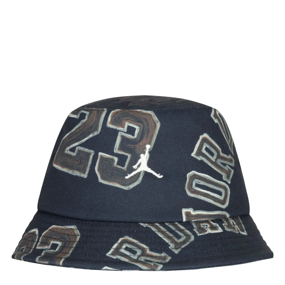 Icons Bucket Hat