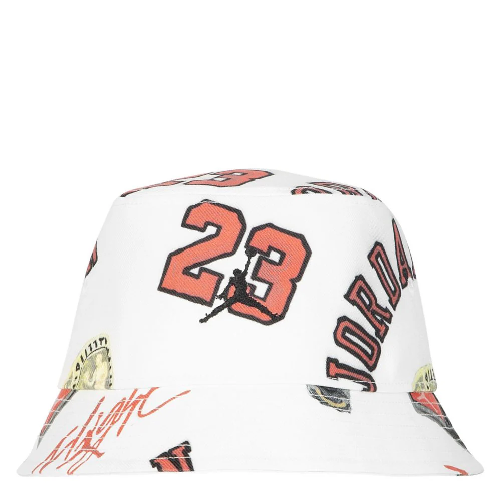 Icons Bucket Hat