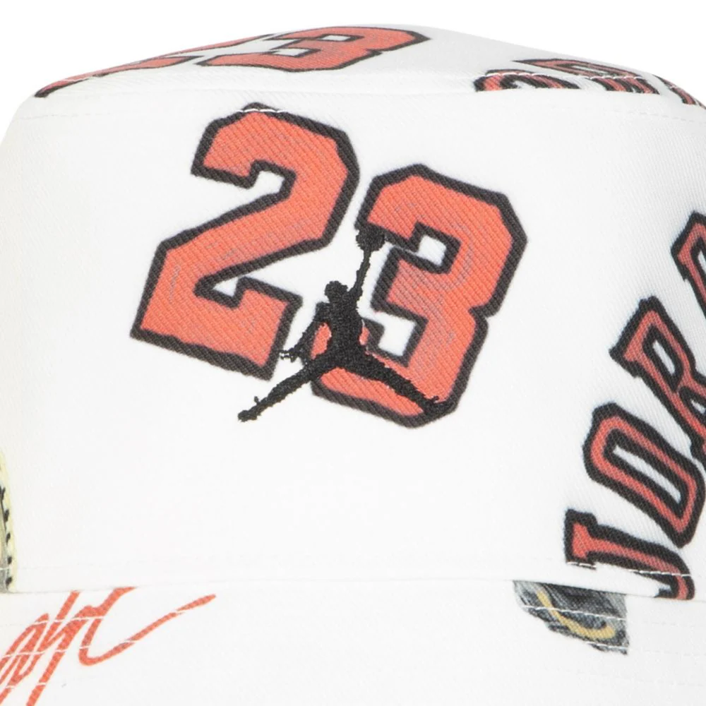Icons Bucket Hat - Image 3