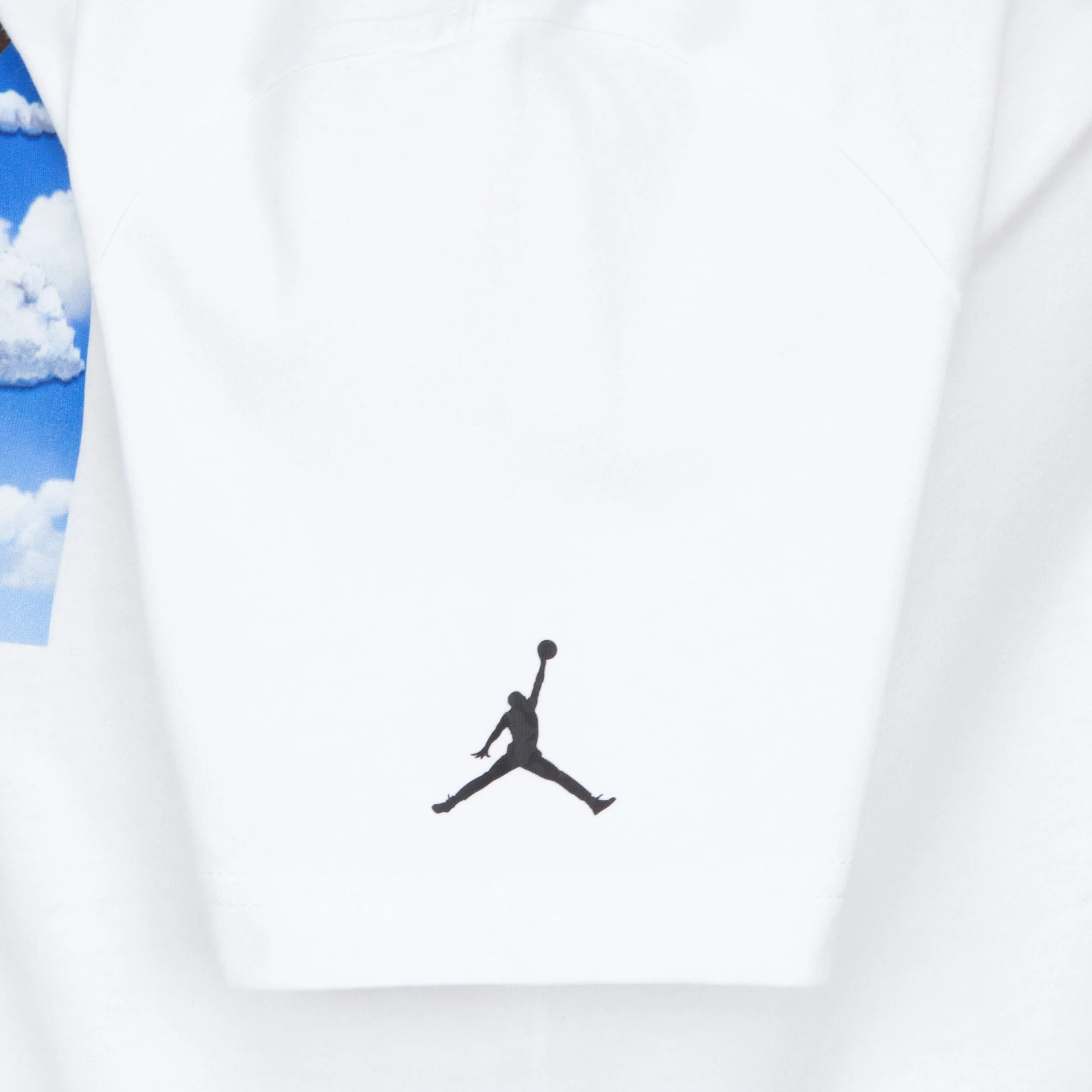 In Flight Short Sleeve Tee (Big Kid) - Image 4