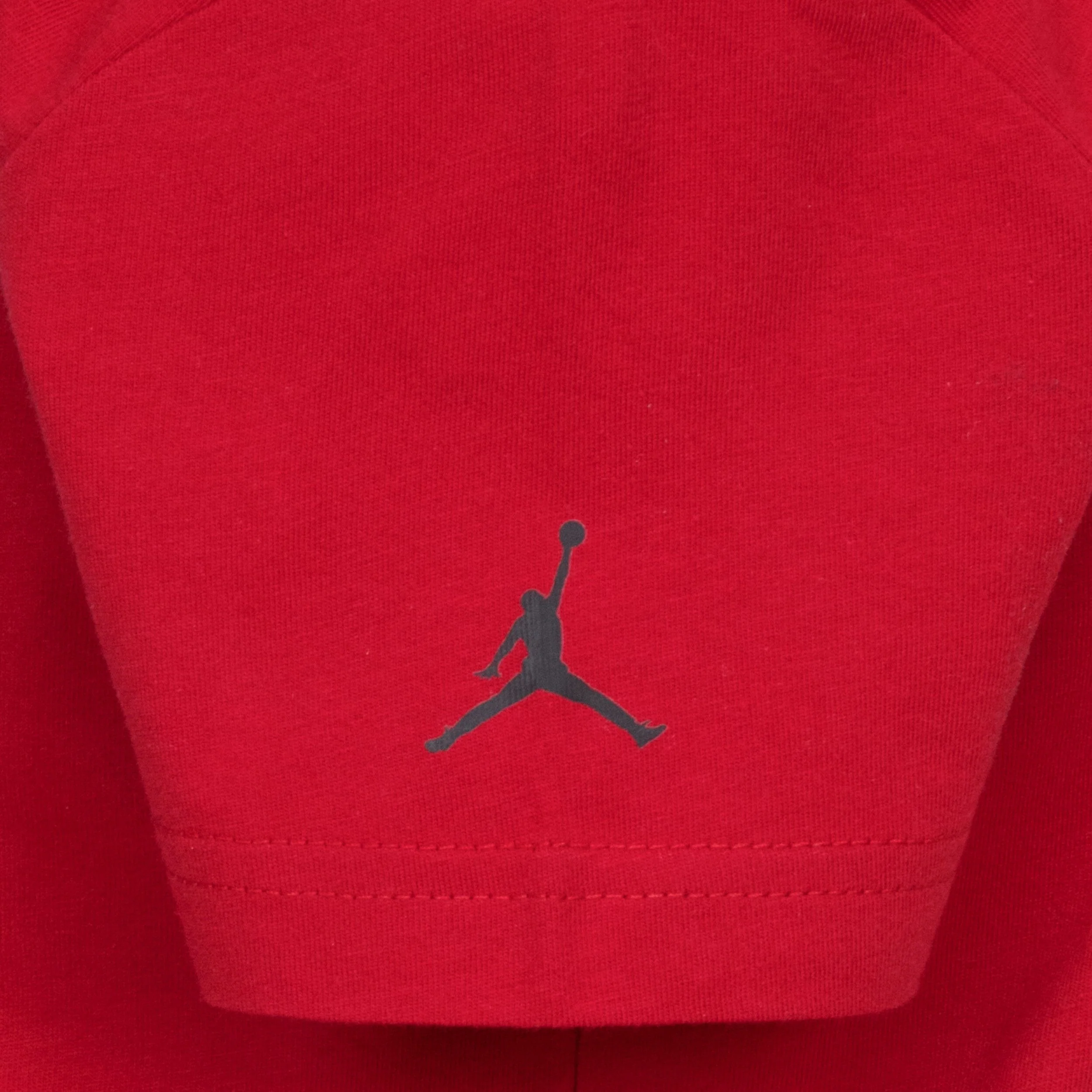 In Flight Short Sleeve Tee (Little Kid) - Image 4