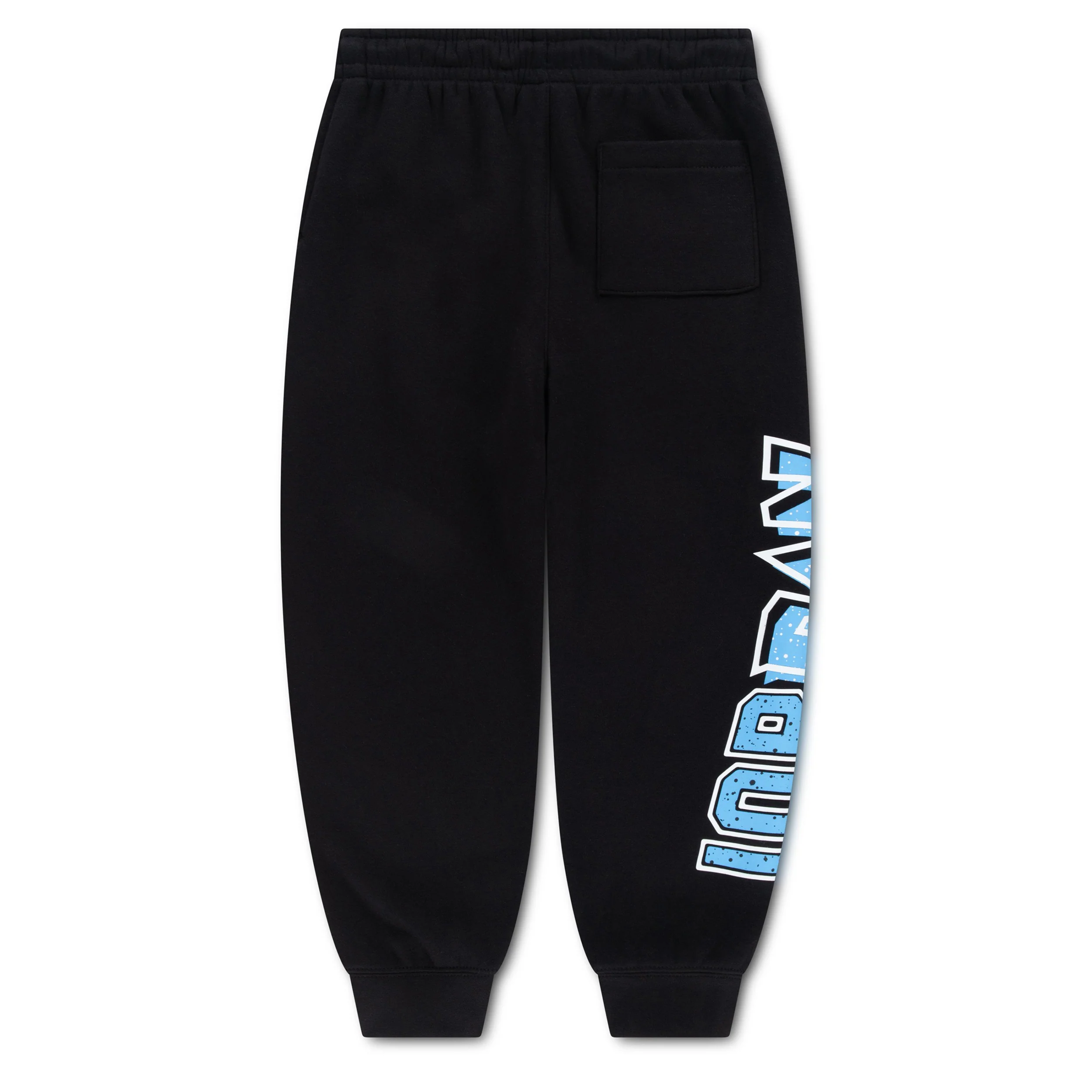 In The Paint Fleece Pant (Little Kid) - Image 2