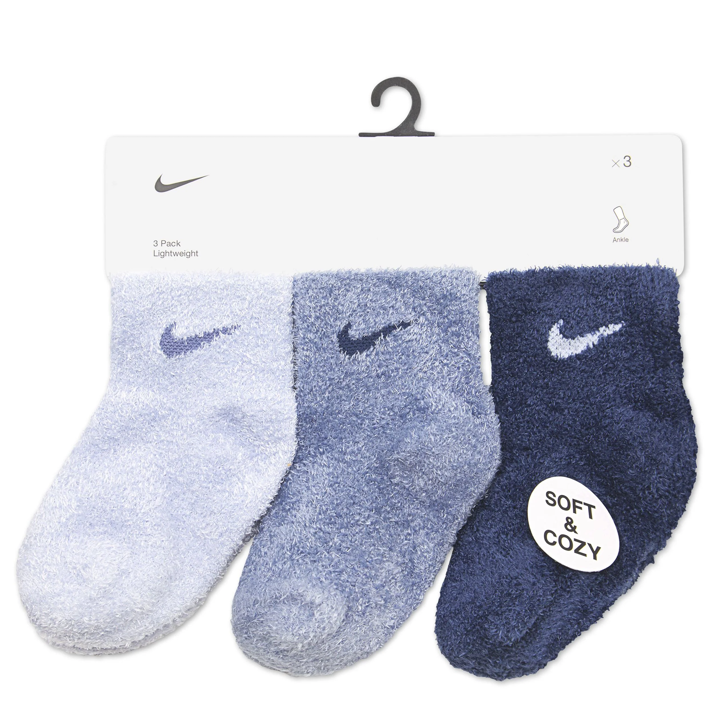 Infant Cozy 3-Pack (6M-12M) - Image 3