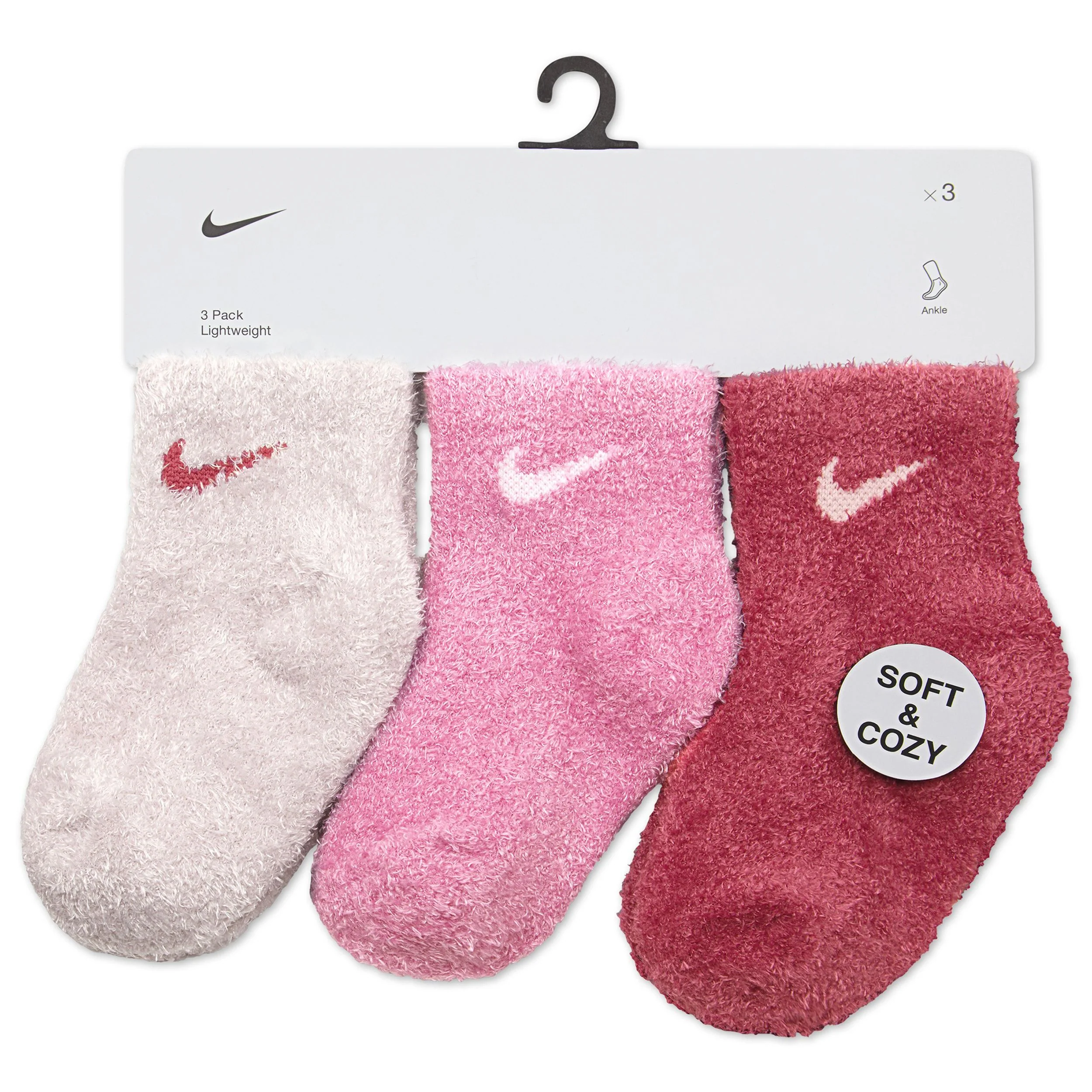 Infant Cozy 3-Pack (6M-12M) - Image 3