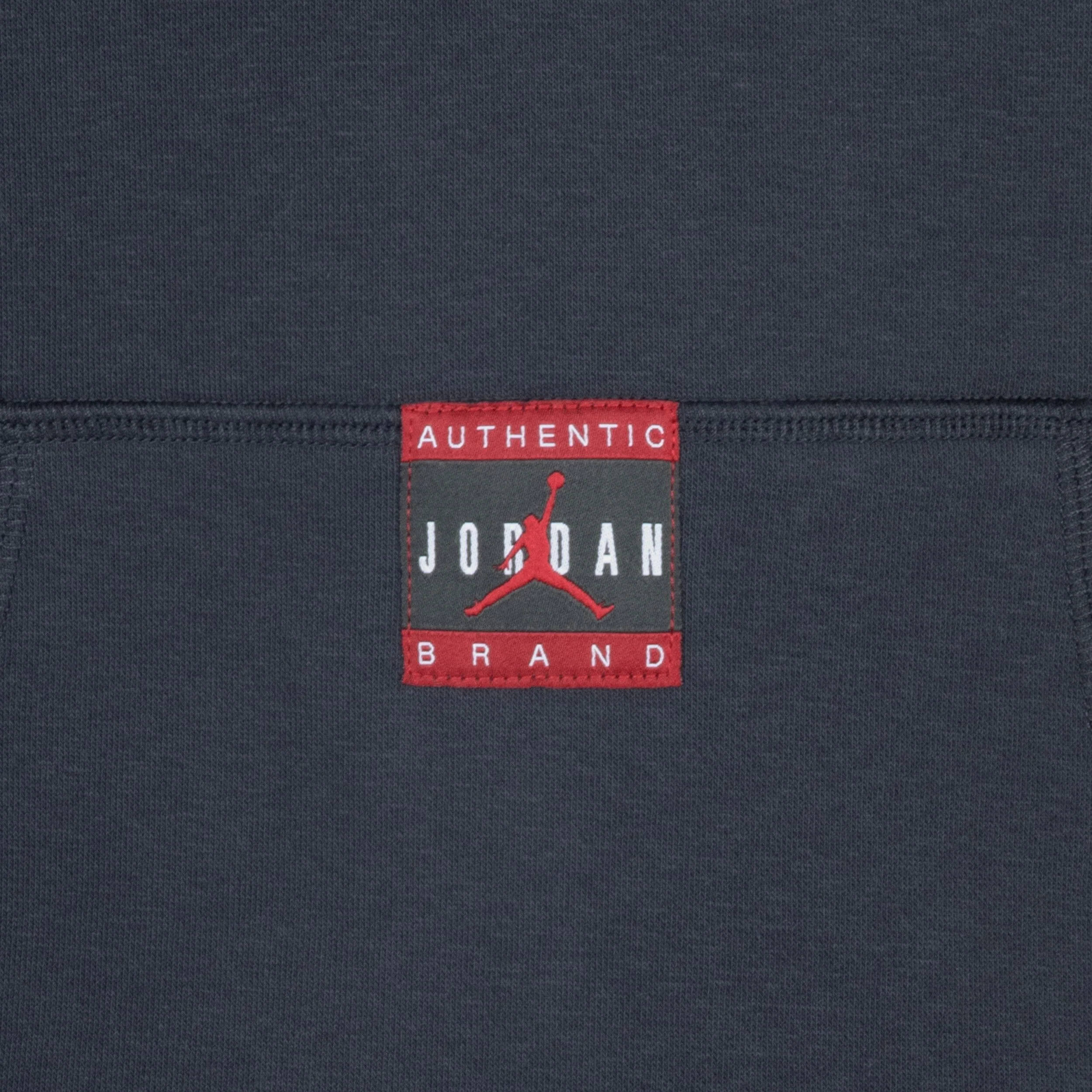 J Day Brooklyn Fleece Pull Over (Big Kid) - Image 4