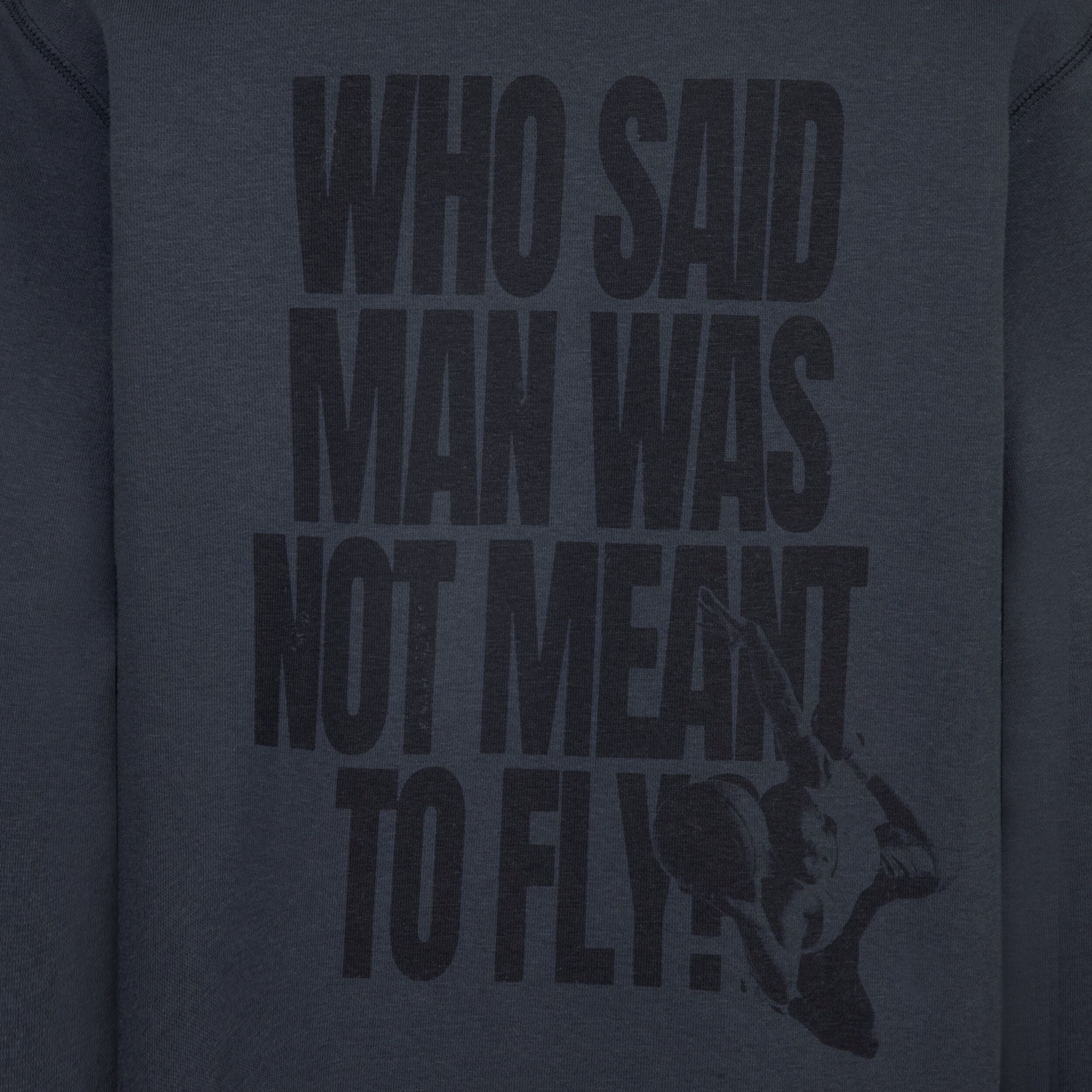 J Day Brooklyn Fleece Pull Over (Big Kid) - Image 5