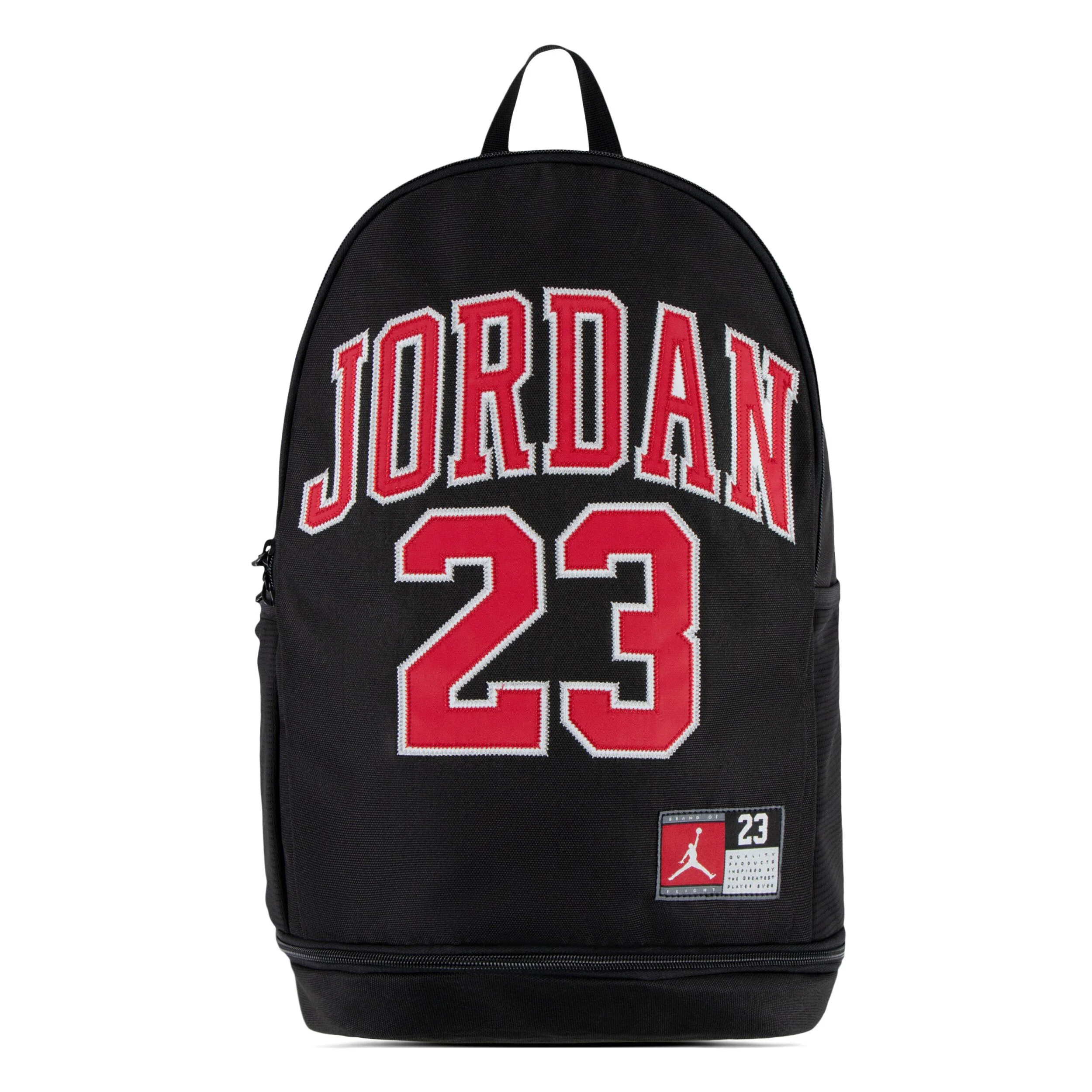Jersey Backpack