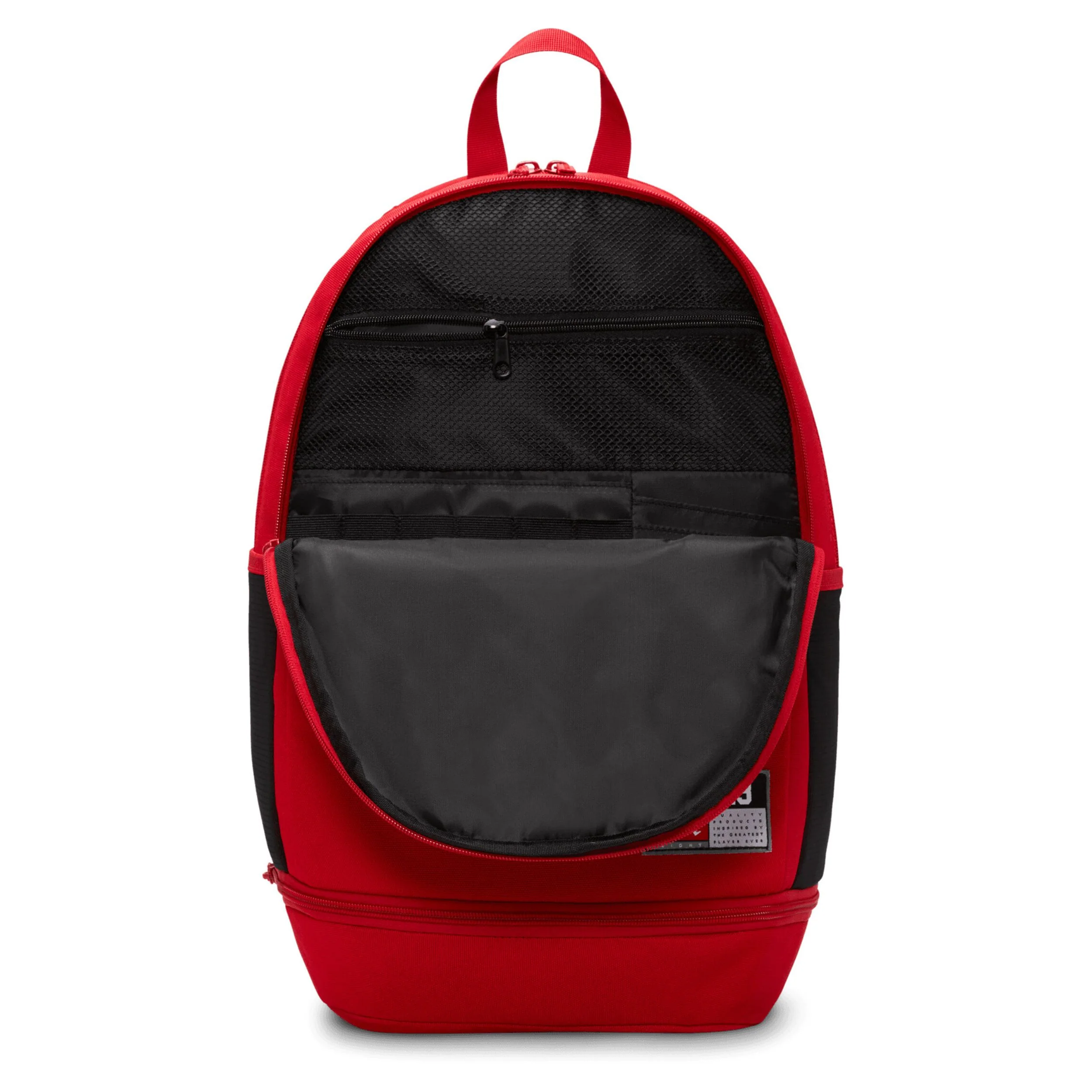Jersey Backpack - Image 4
