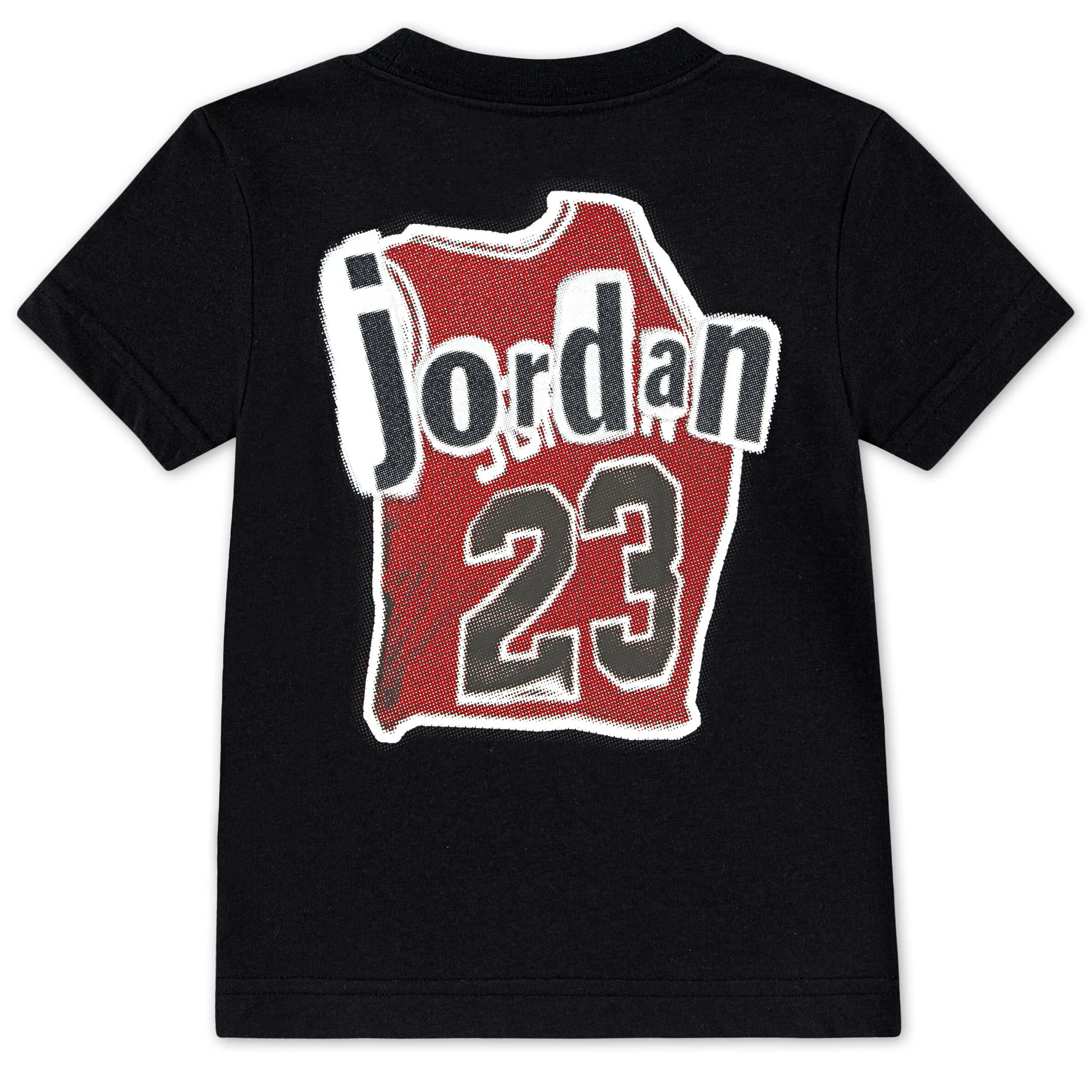 Jersey Collage Short Sleeve Tee (Toddler) - Image 2