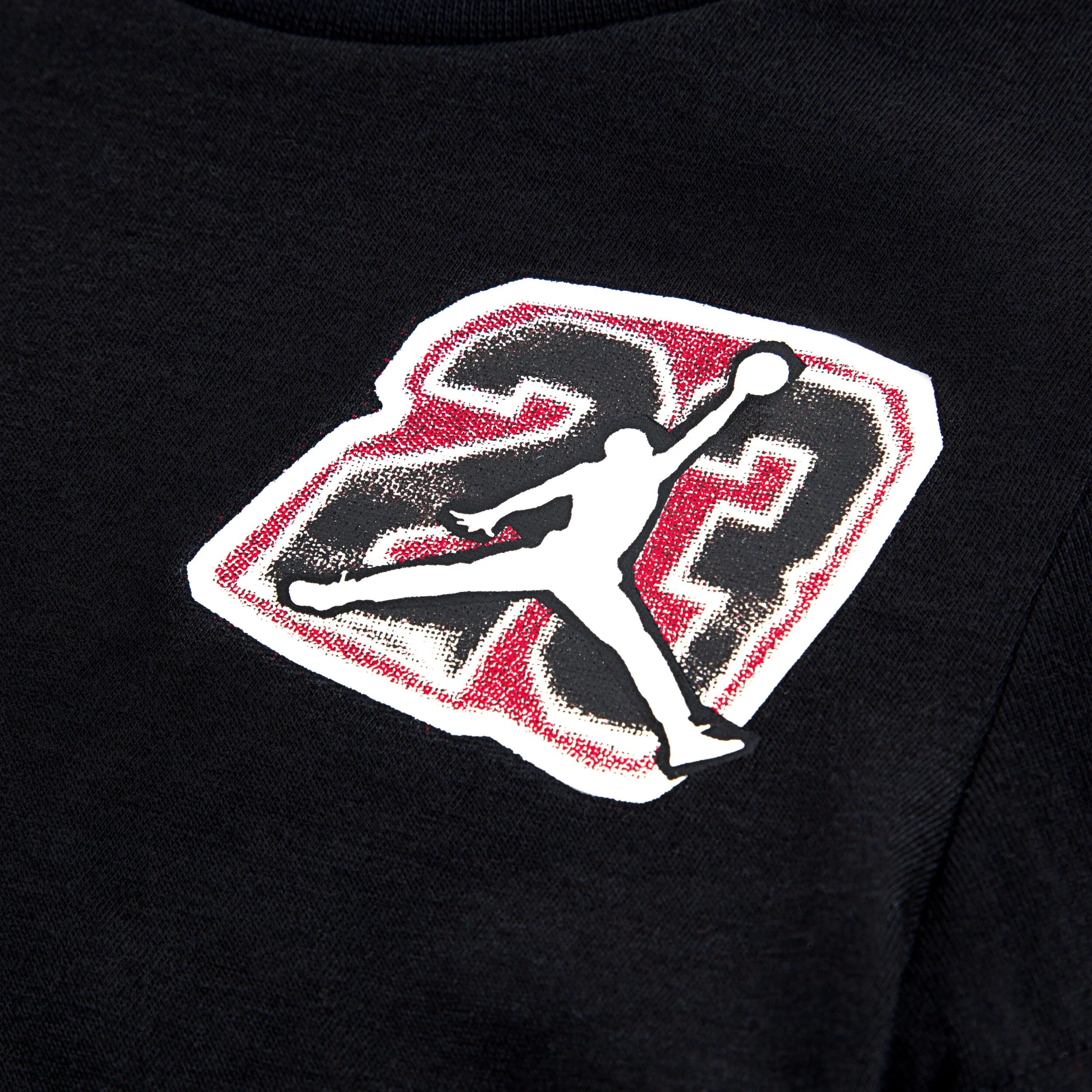 Jersey Collage Short Sleeve Tee (Toddler) - Image 3