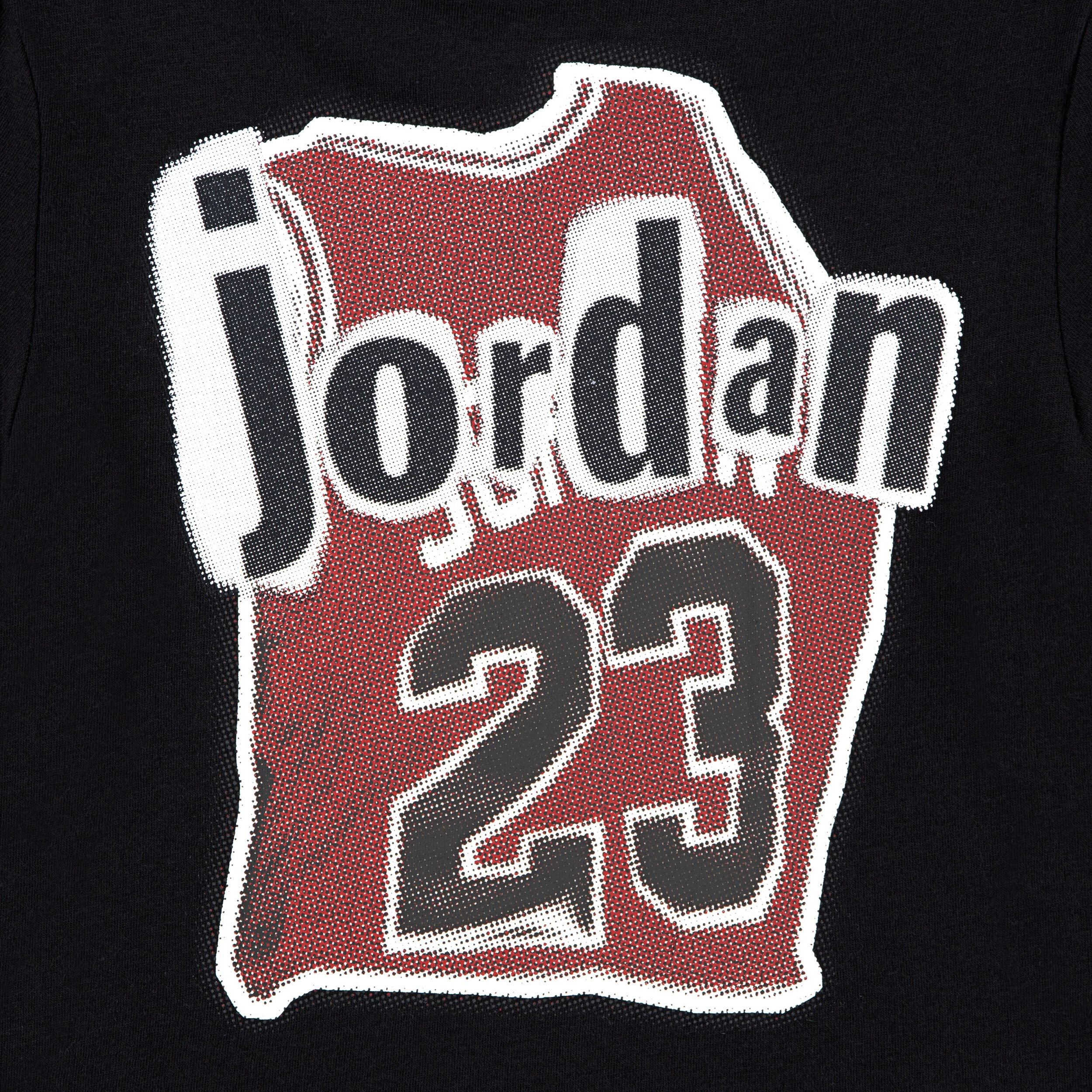 Jersey Collage Short Sleeve Tee (Toddler) - Image 4