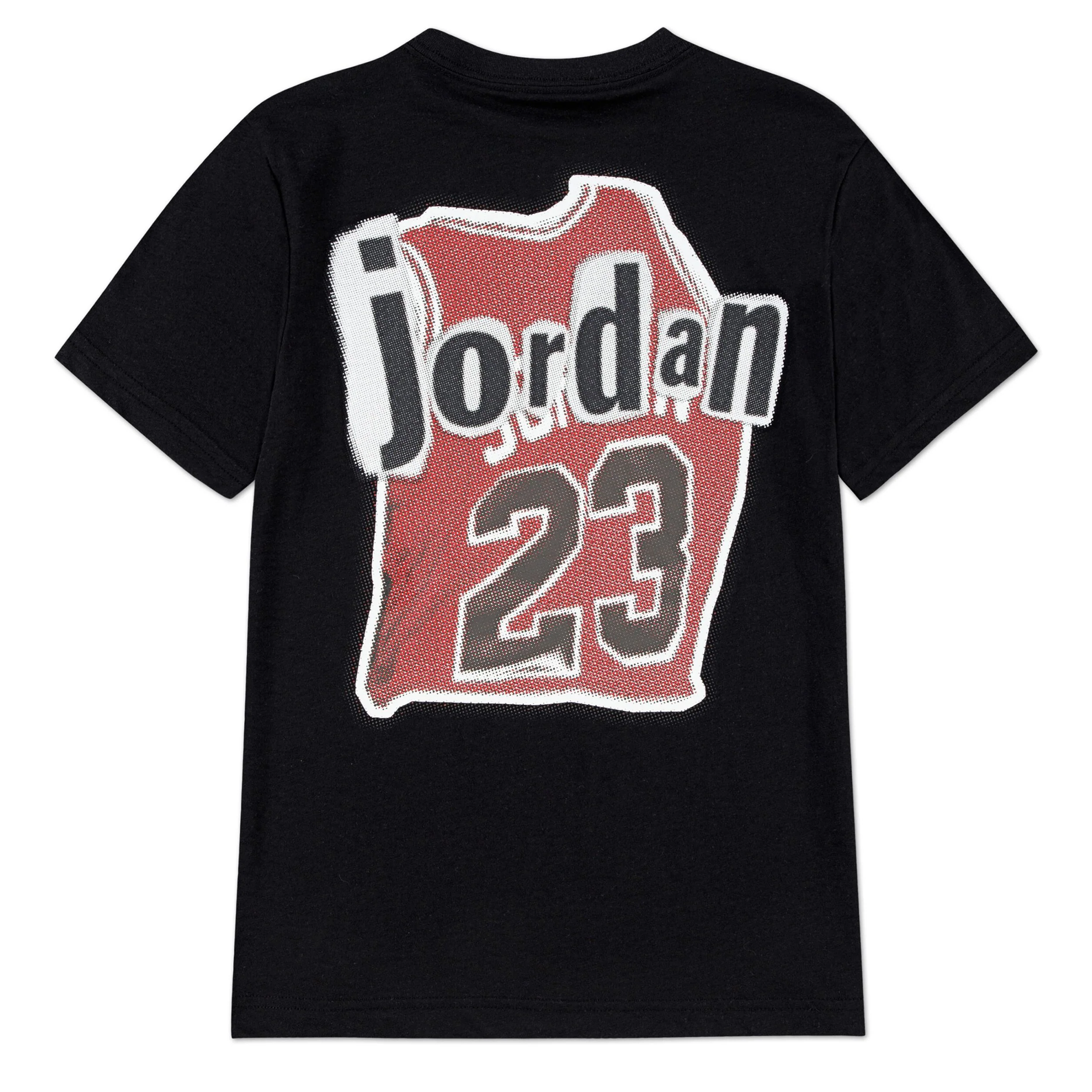 Jersey College Short Sleeve Tee (Big Kid) - Image 2