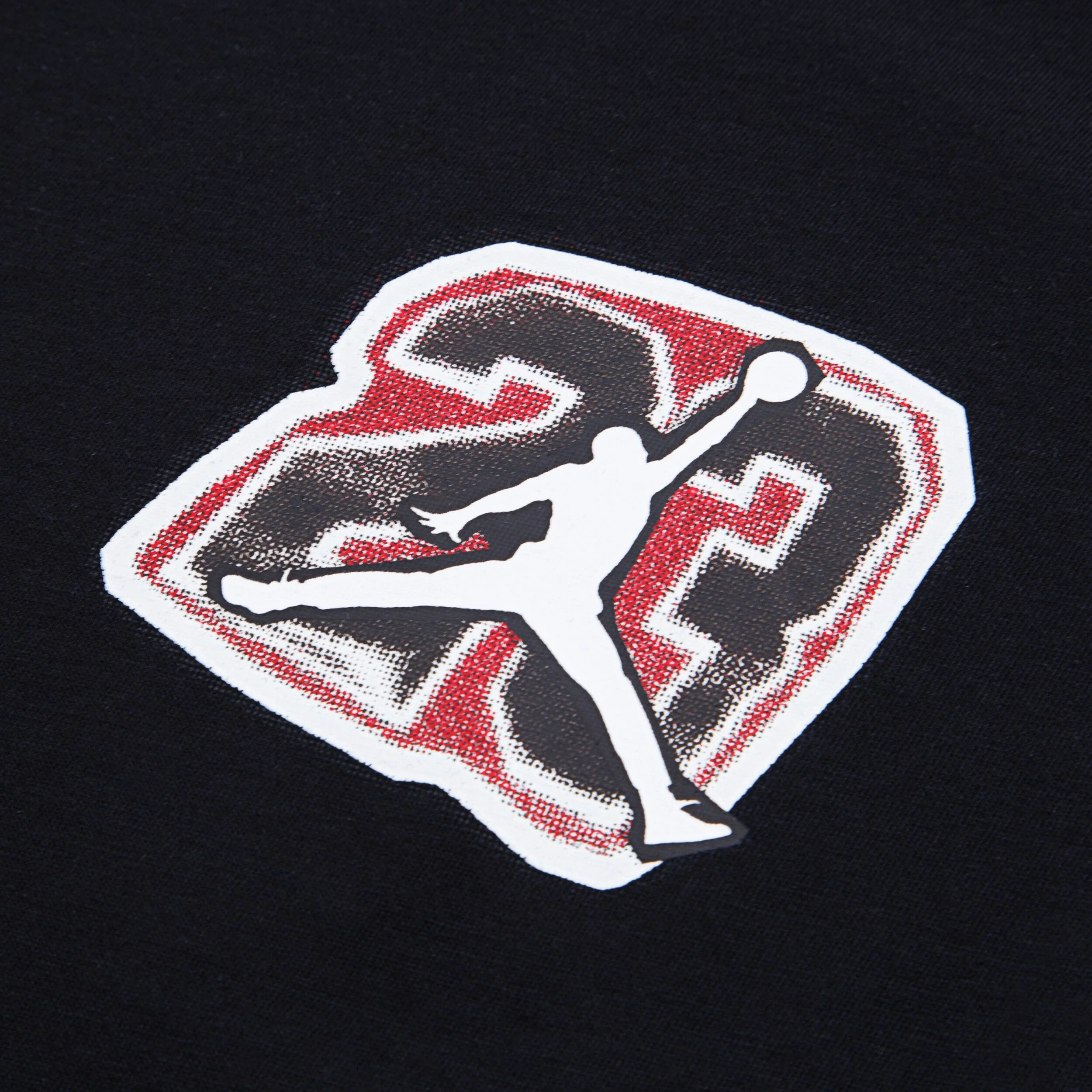 Jersey College Short Sleeve Tee (Big Kid) - Image 3