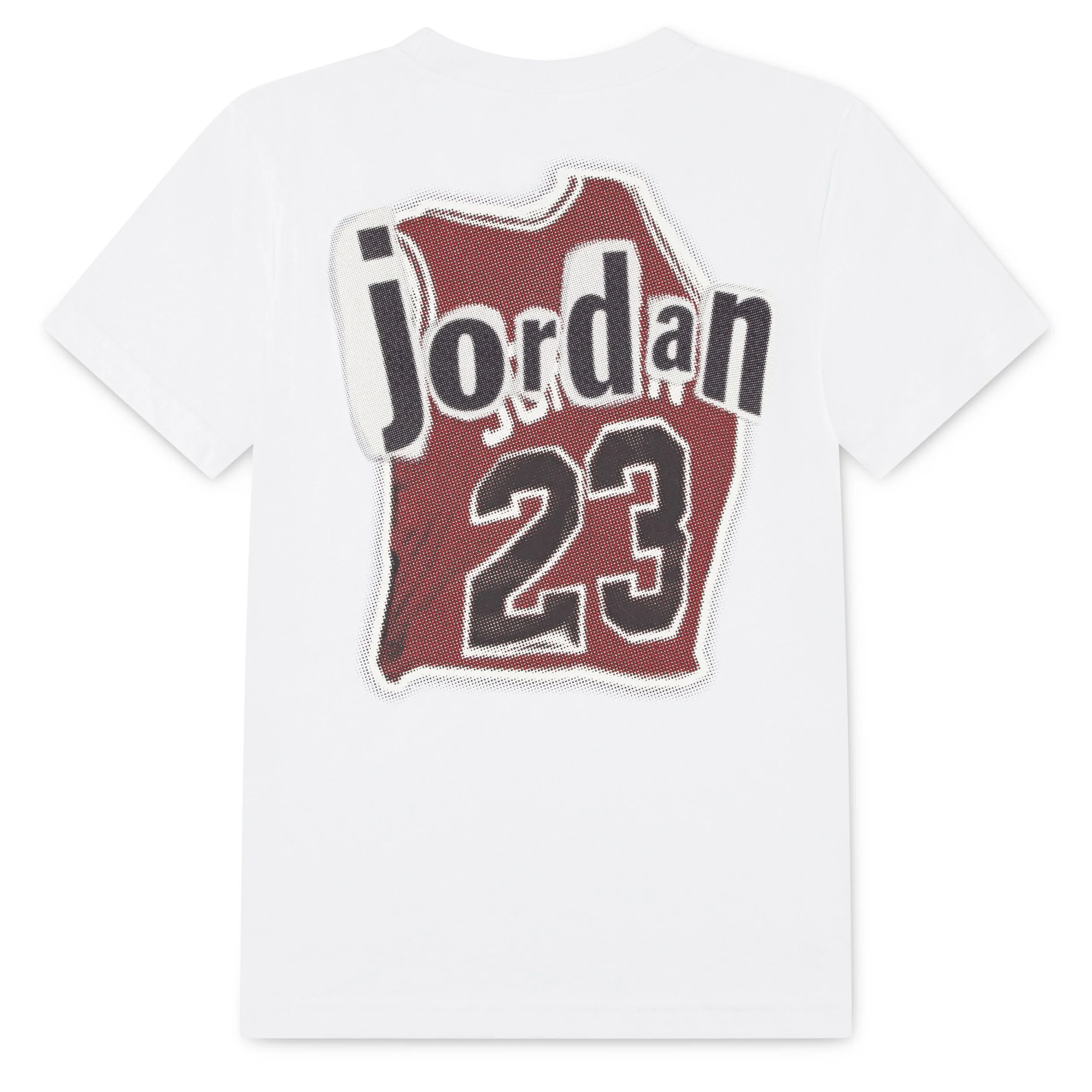 Jersey College Short Sleeve Tee (Big Kid) - Image 2