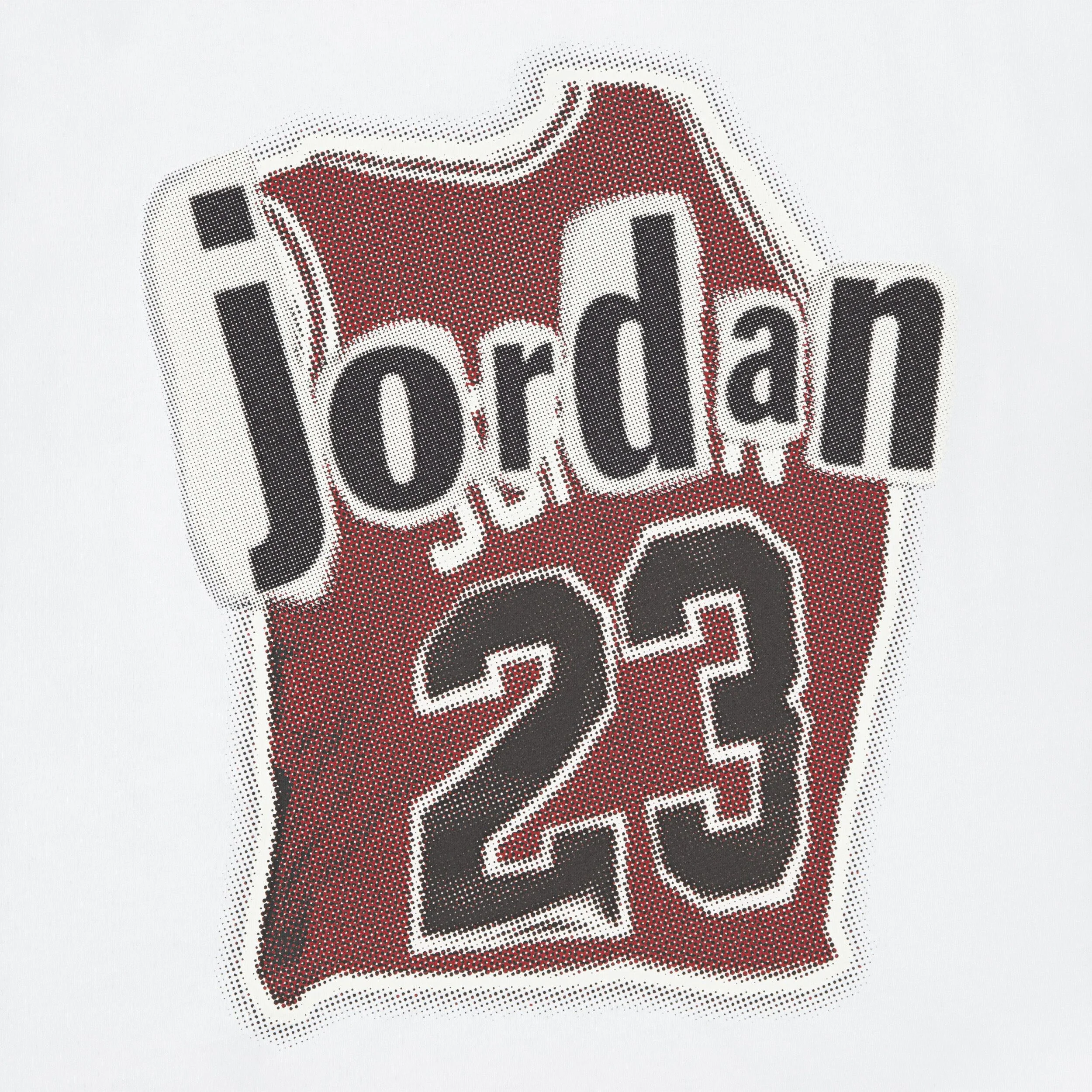 Jersey College Short Sleeve Tee (Big Kid) - Image 3