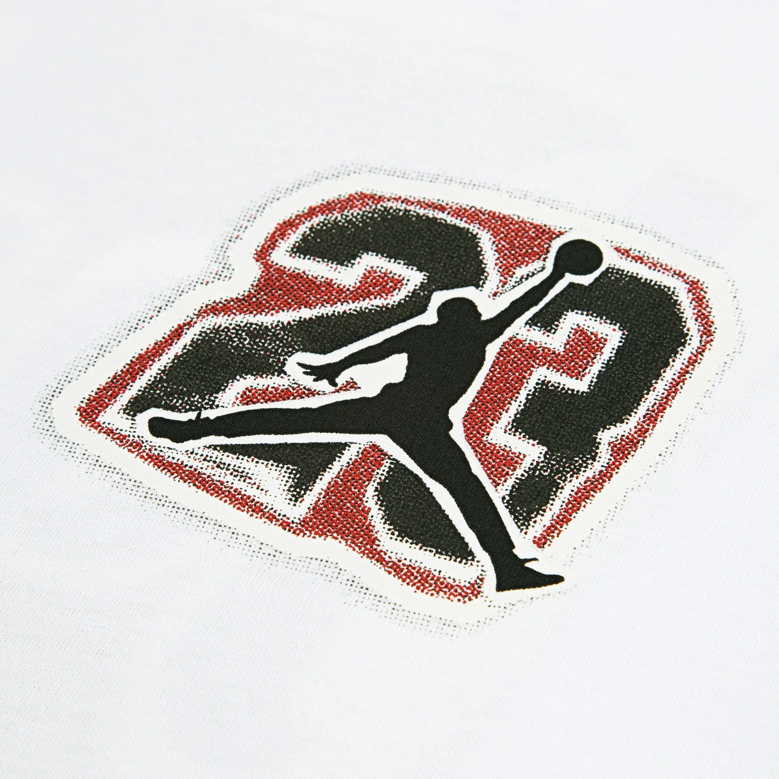 Jersey College Short Sleeve Tee (Big Kid) - Image 4