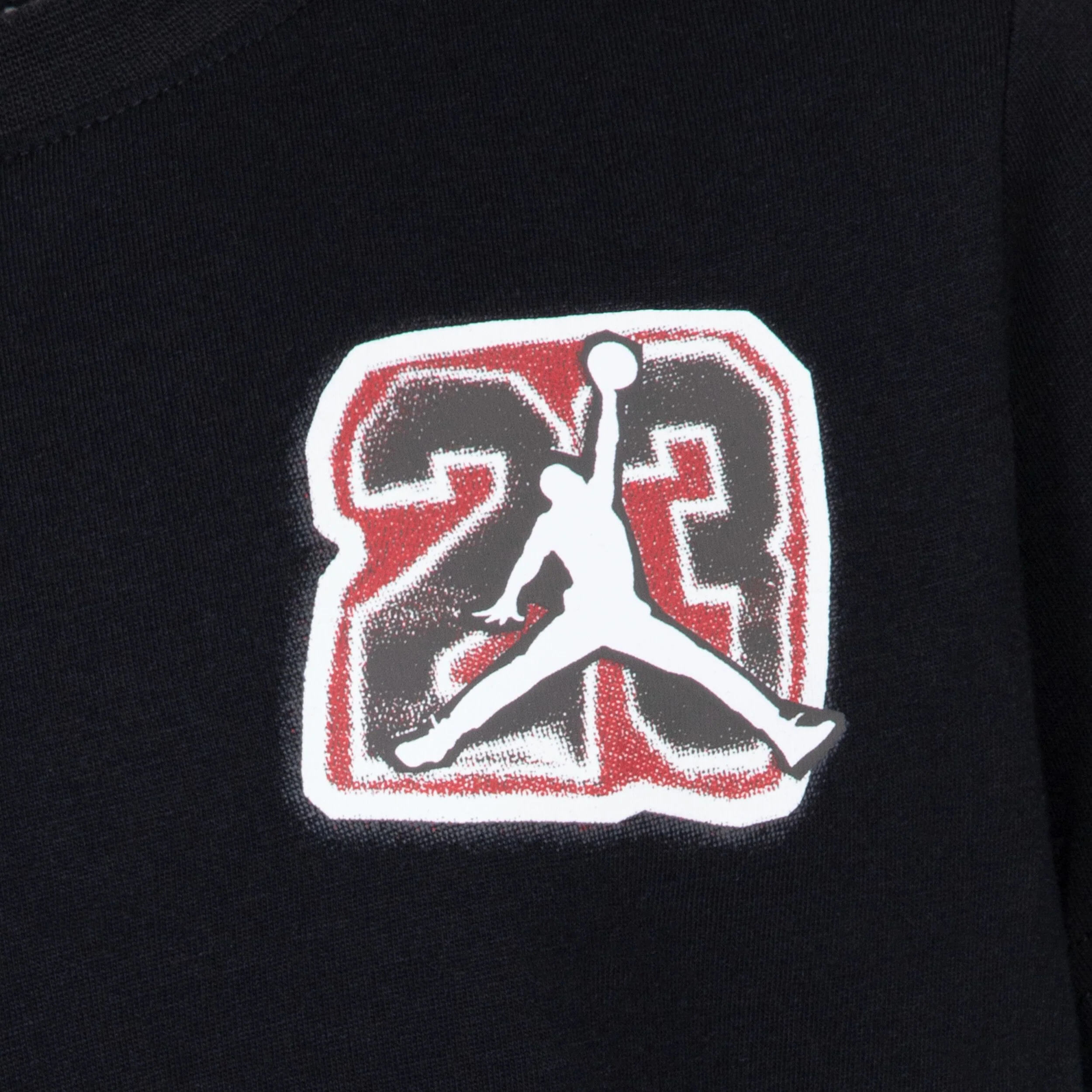 Jersey College Short Sleeve Tee (Little Kid) - Image 3