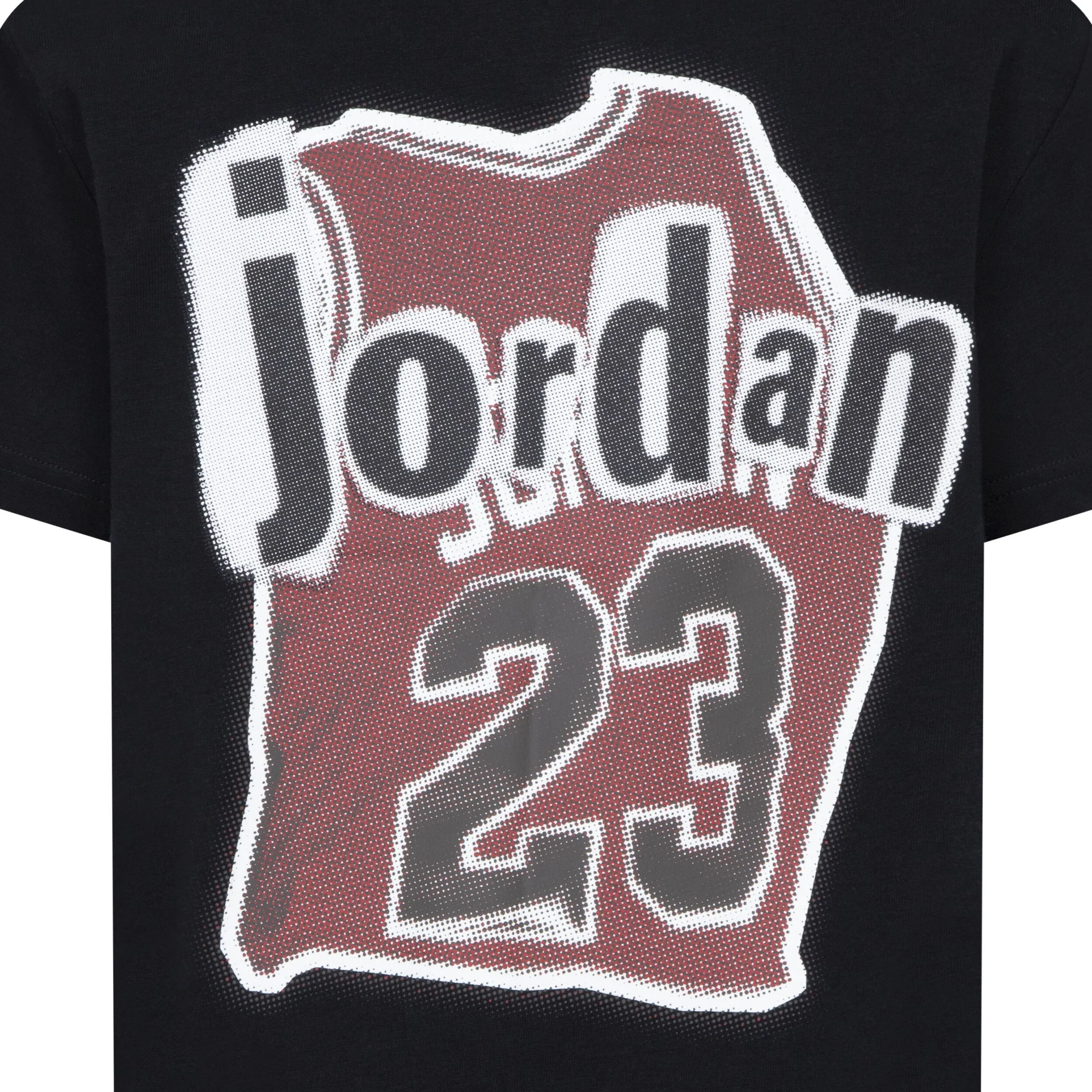 Jersey College Short Sleeve Tee (Little Kid) - Image 4