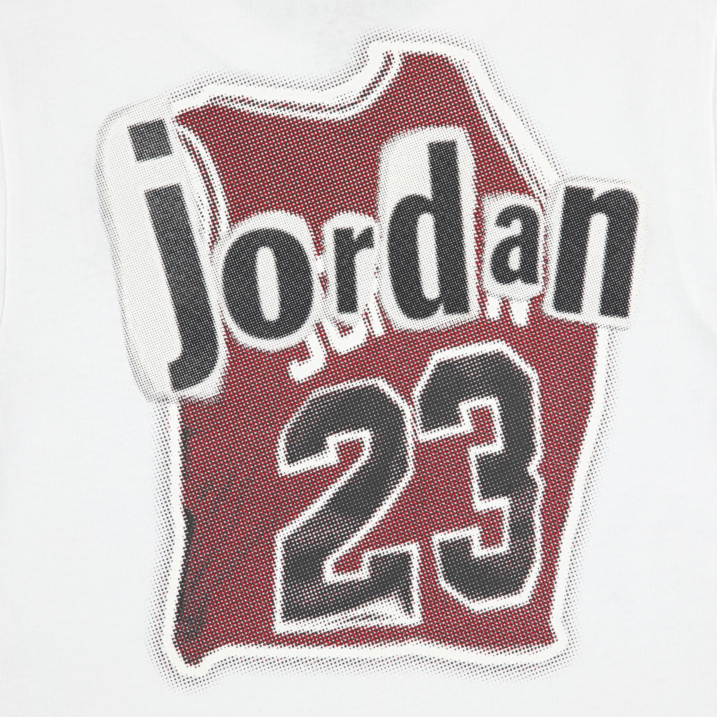 Jersey College Short Sleeve Tee (Little Kid) - Image 4