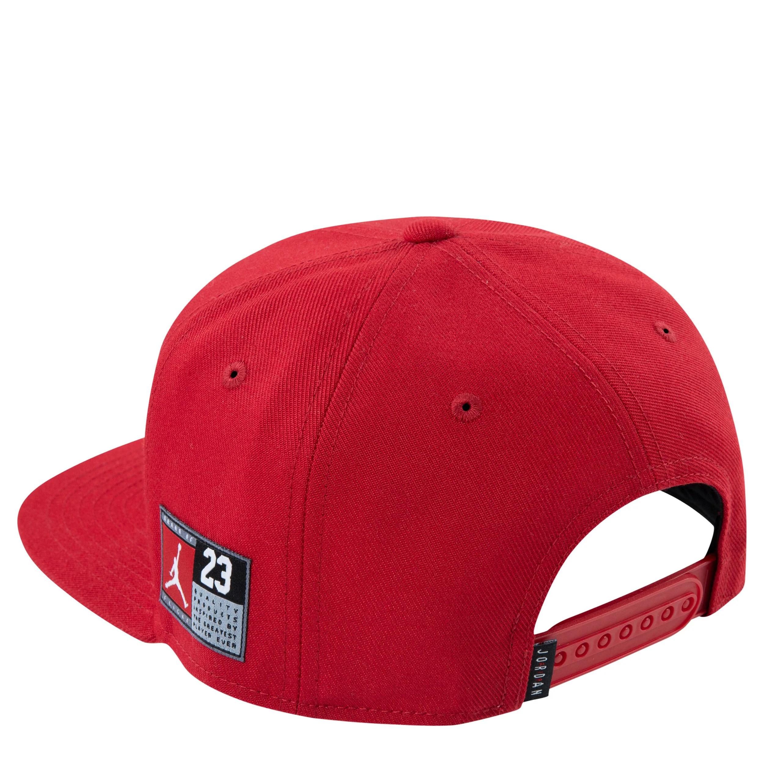 Jersey Flat Brim Hat (Toddler) - Image 3