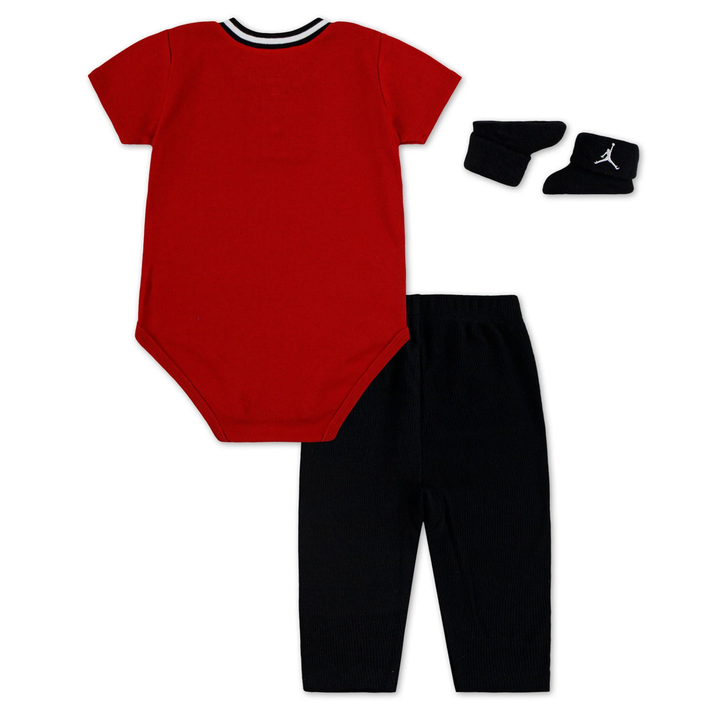 Jersey Henley 3-Piece Box Set (Infant) - Image 2