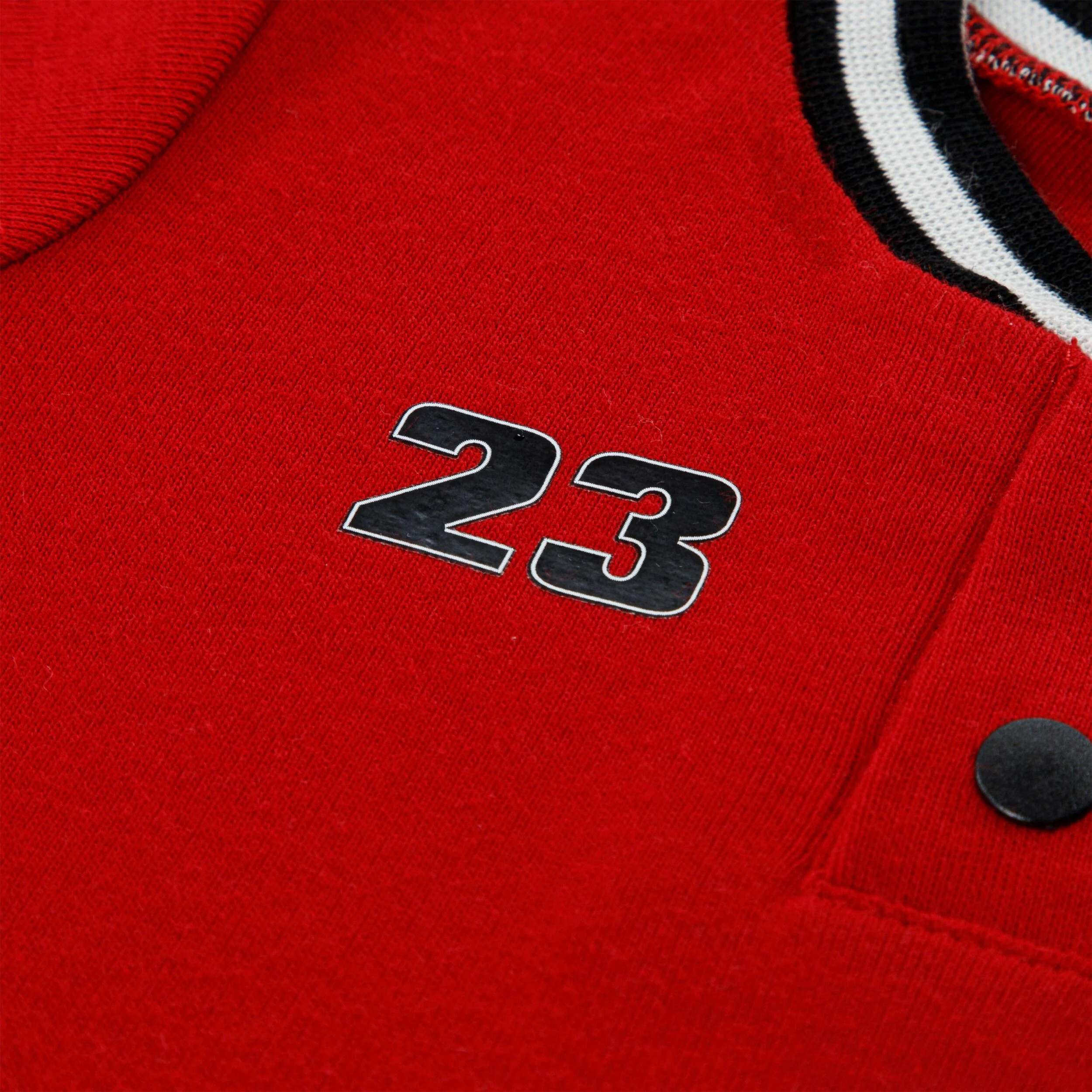 Jersey Henley 3-Piece Box Set (Infant) - Image 3