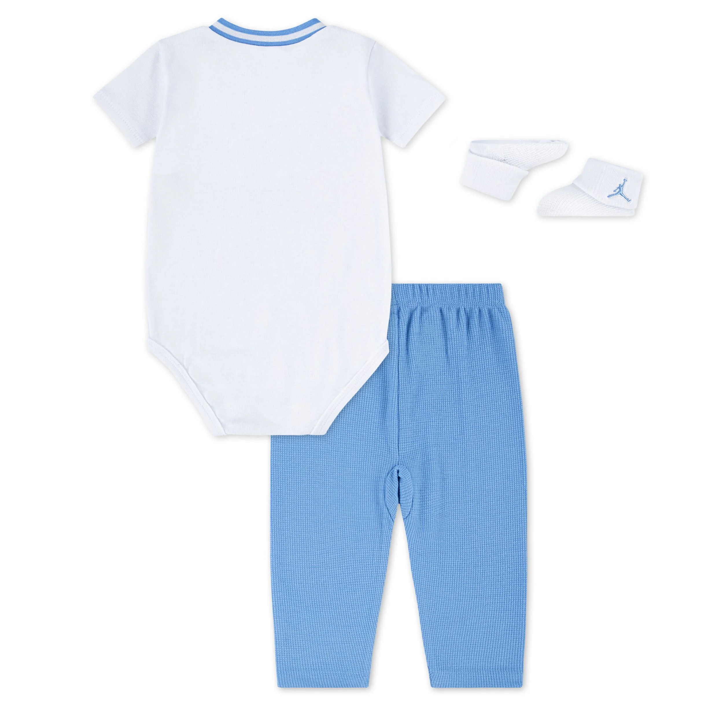 Jersey Henley 3-Piece Box Set (Infant) - Image 2