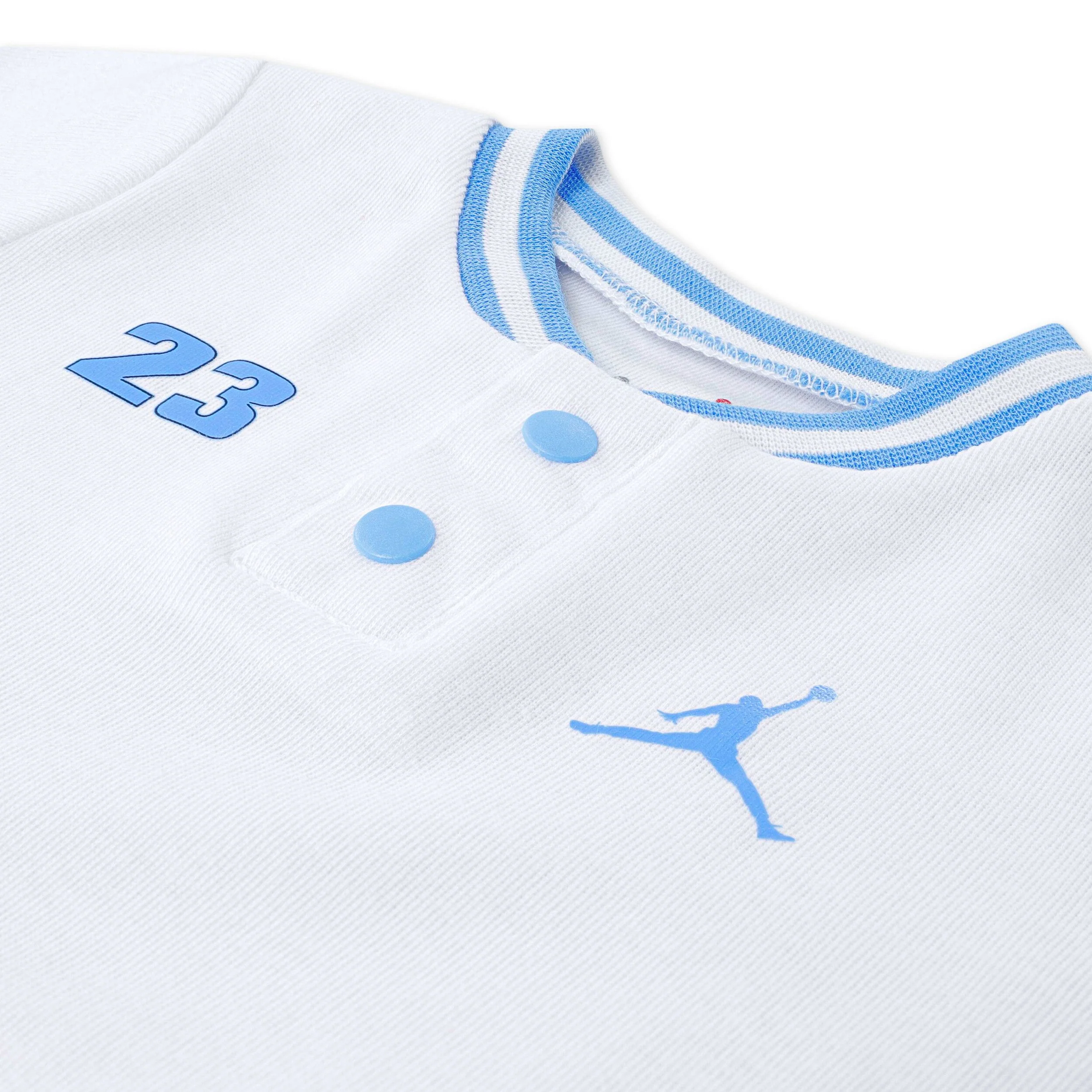 Jersey Henley 3-Piece Box Set (Infant) - Image 3