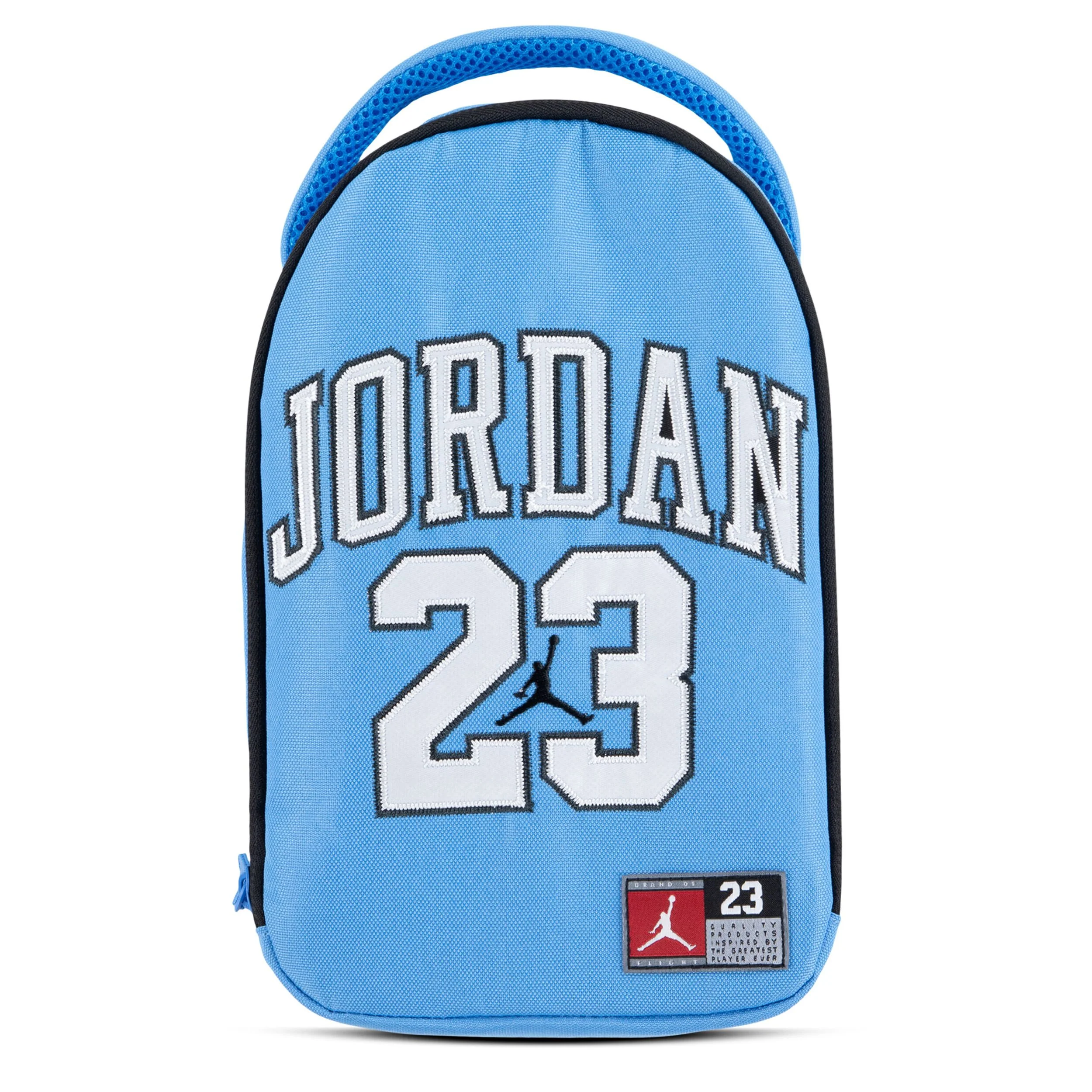 Jersey Lunch Bag