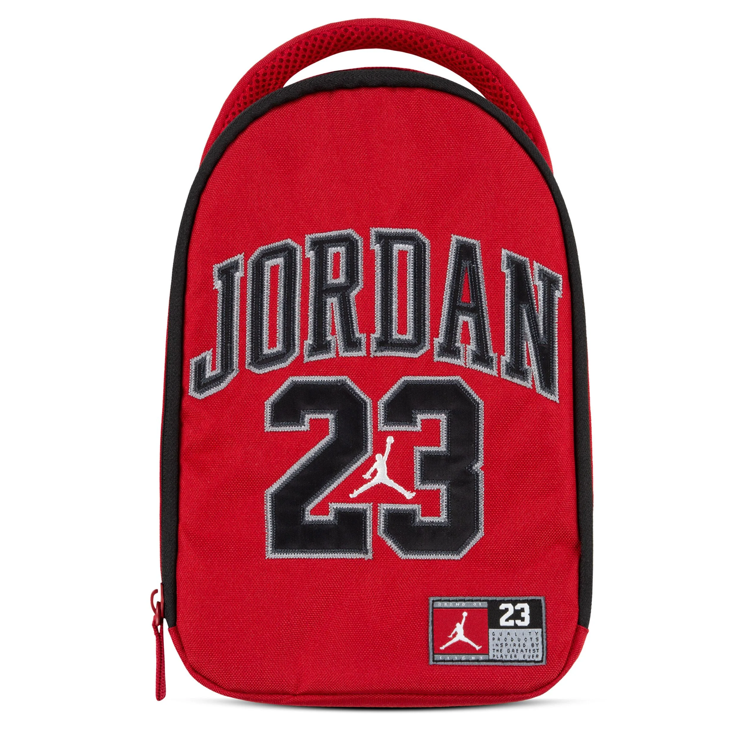 Jersey Lunch Bag