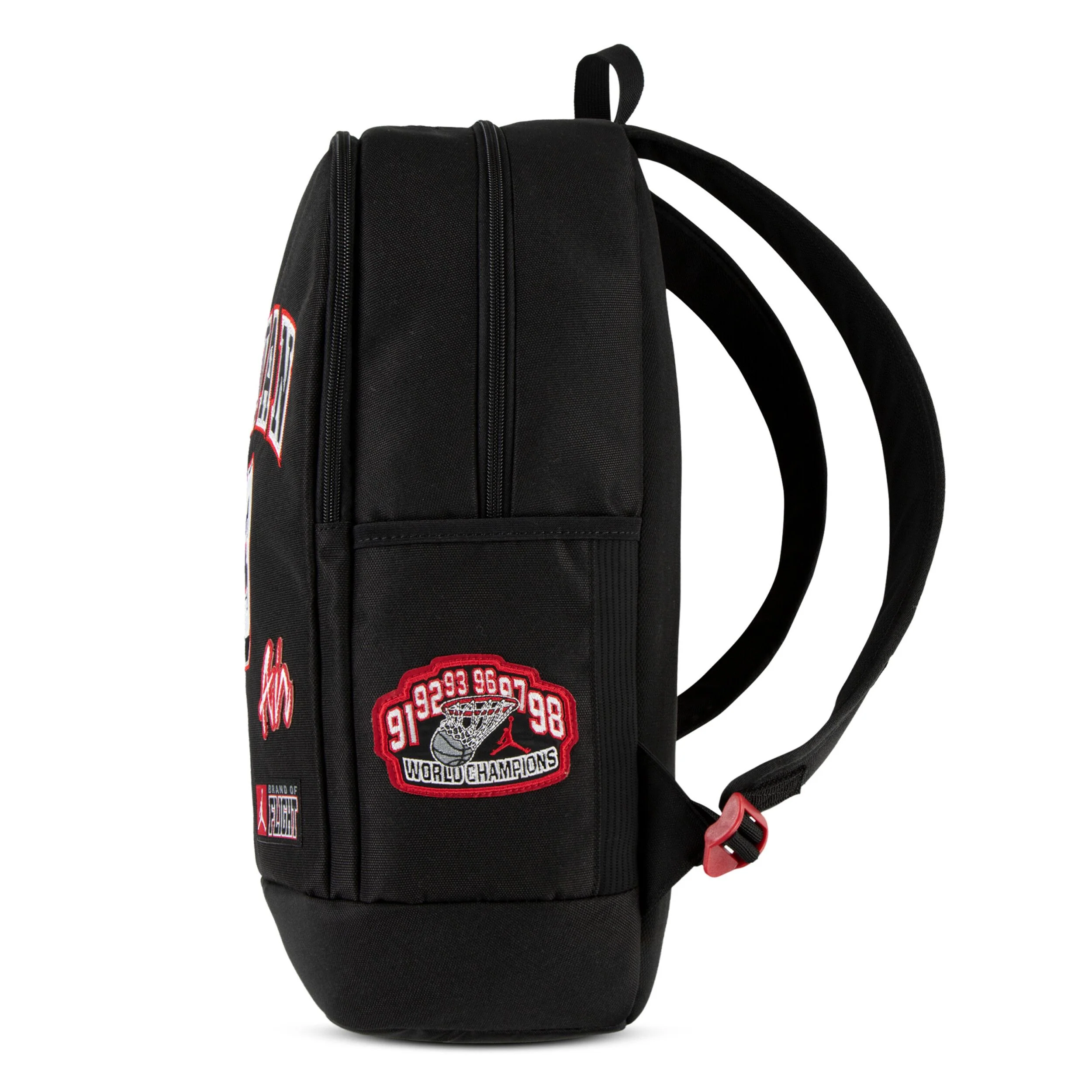 Jersey Pack Backpack (Big Kid) - Image 6