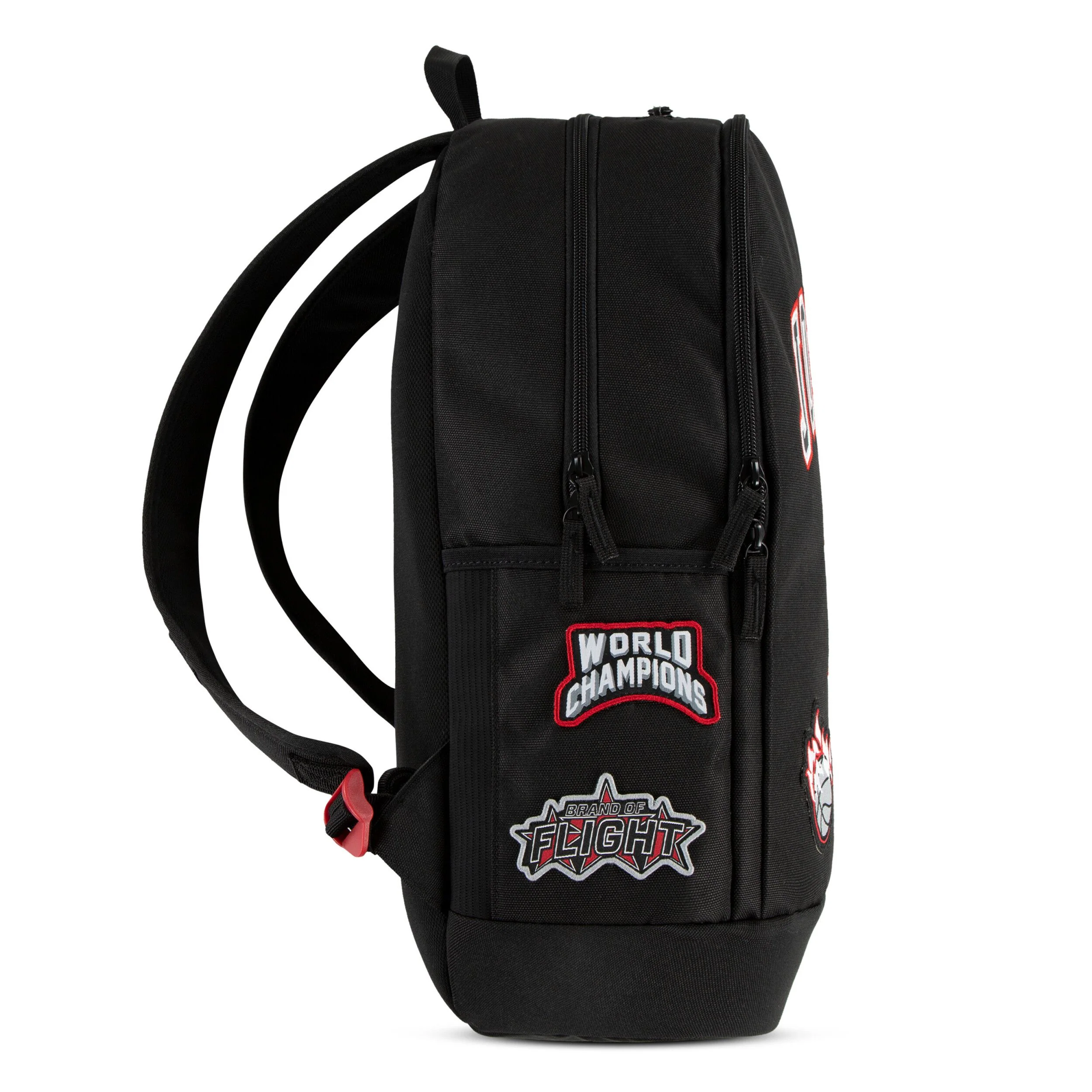 Jersey Pack Backpack (Big Kid) - Image 7