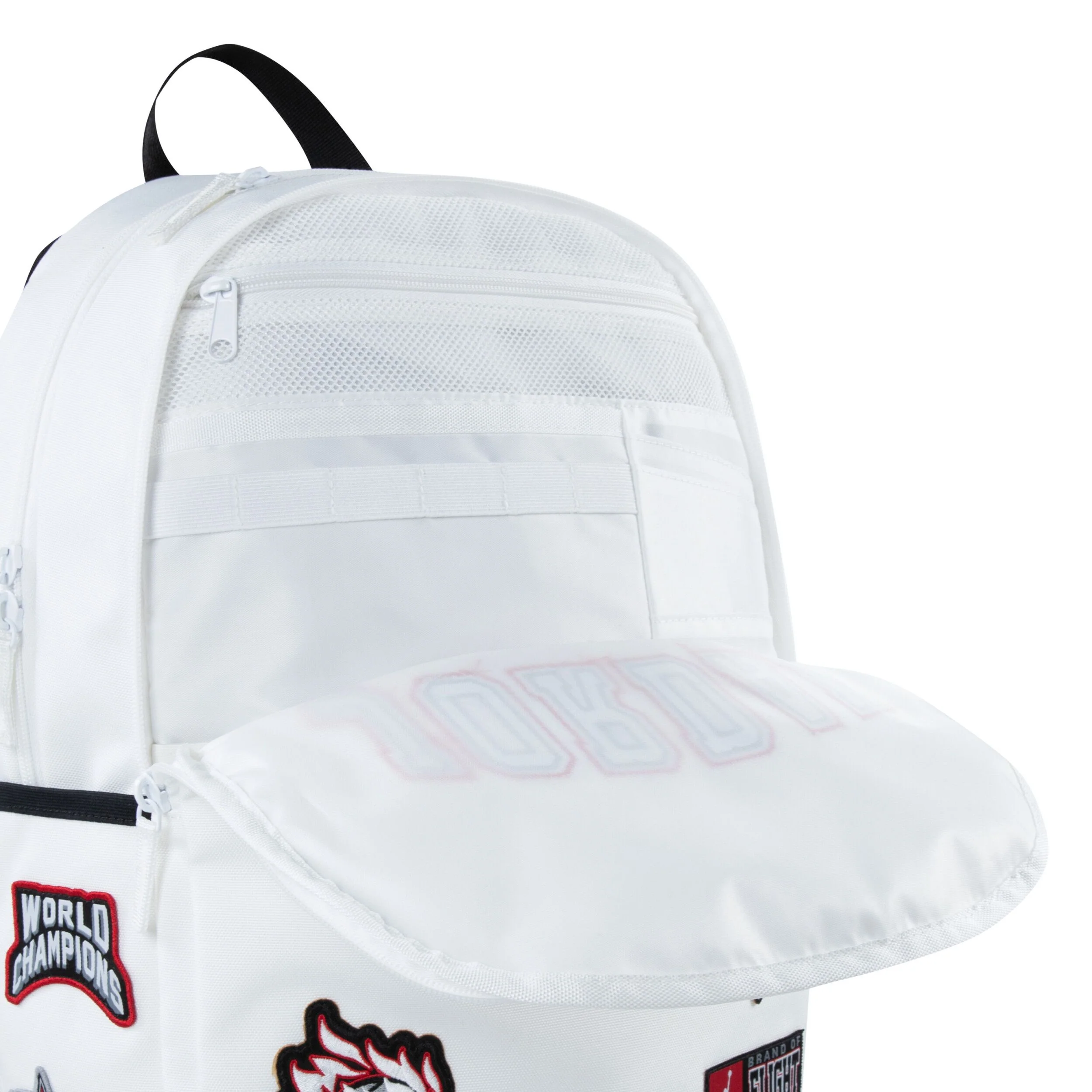 Jersey Pack Backpack (Big Kid) - Image 4