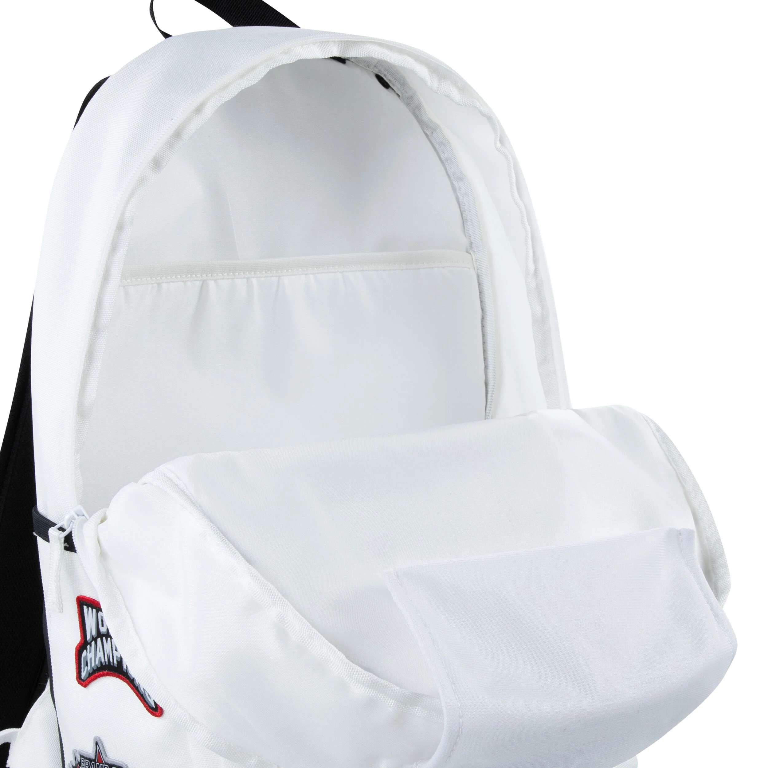 Jersey Pack Backpack (Big Kid) - Image 5