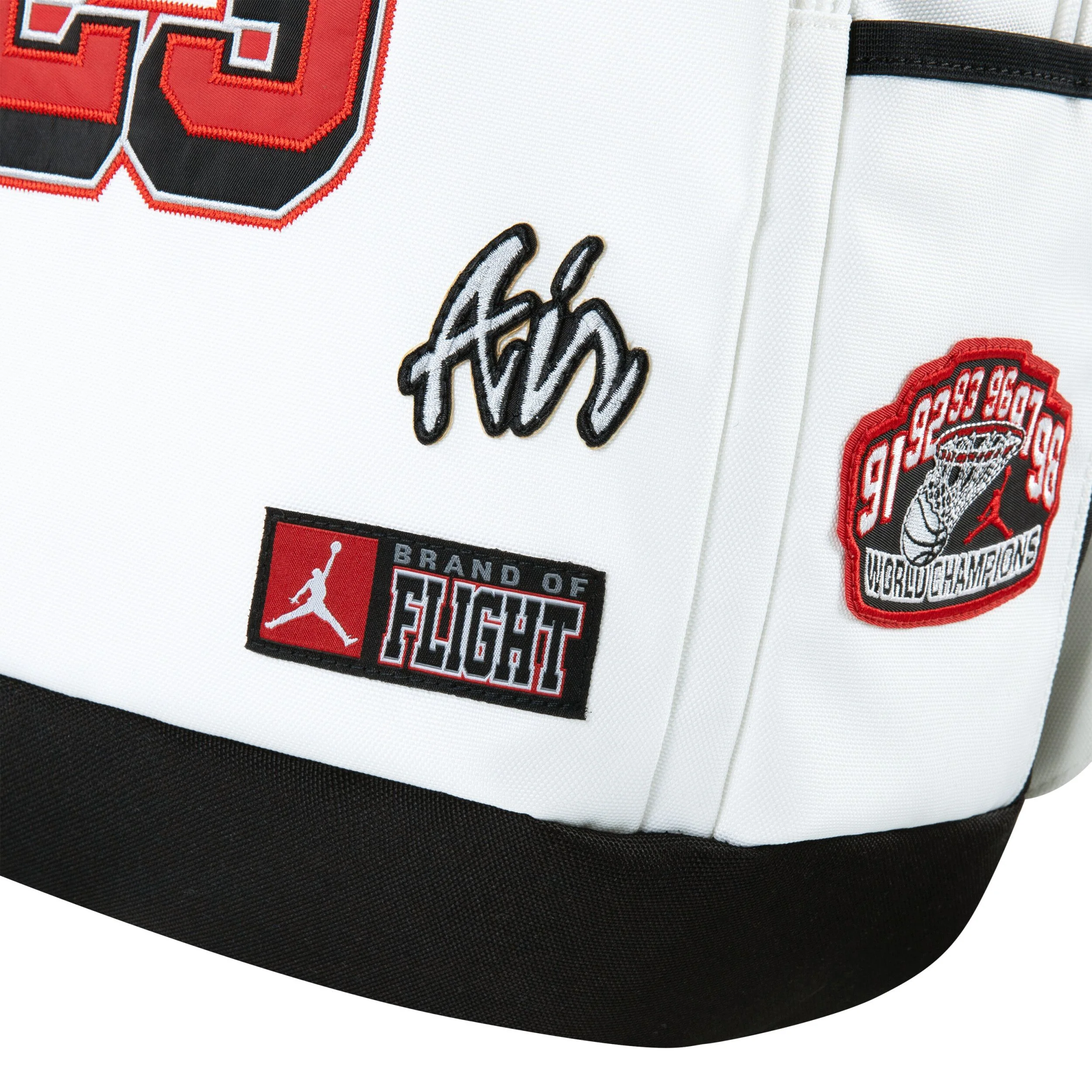 Jersey Pack Backpack (Big Kid) - Image 6