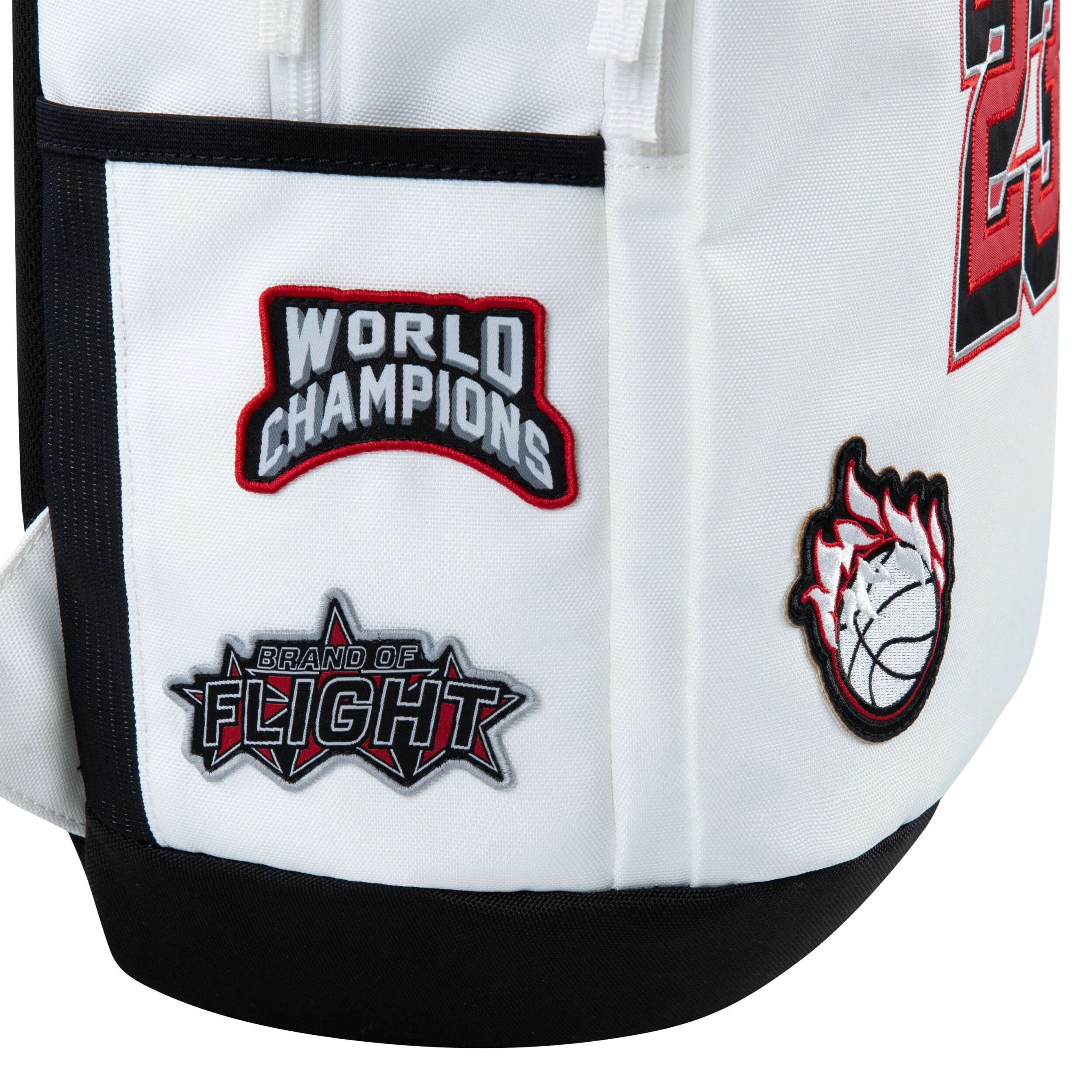 Jersey Pack Backpack (Big Kid) - Image 7