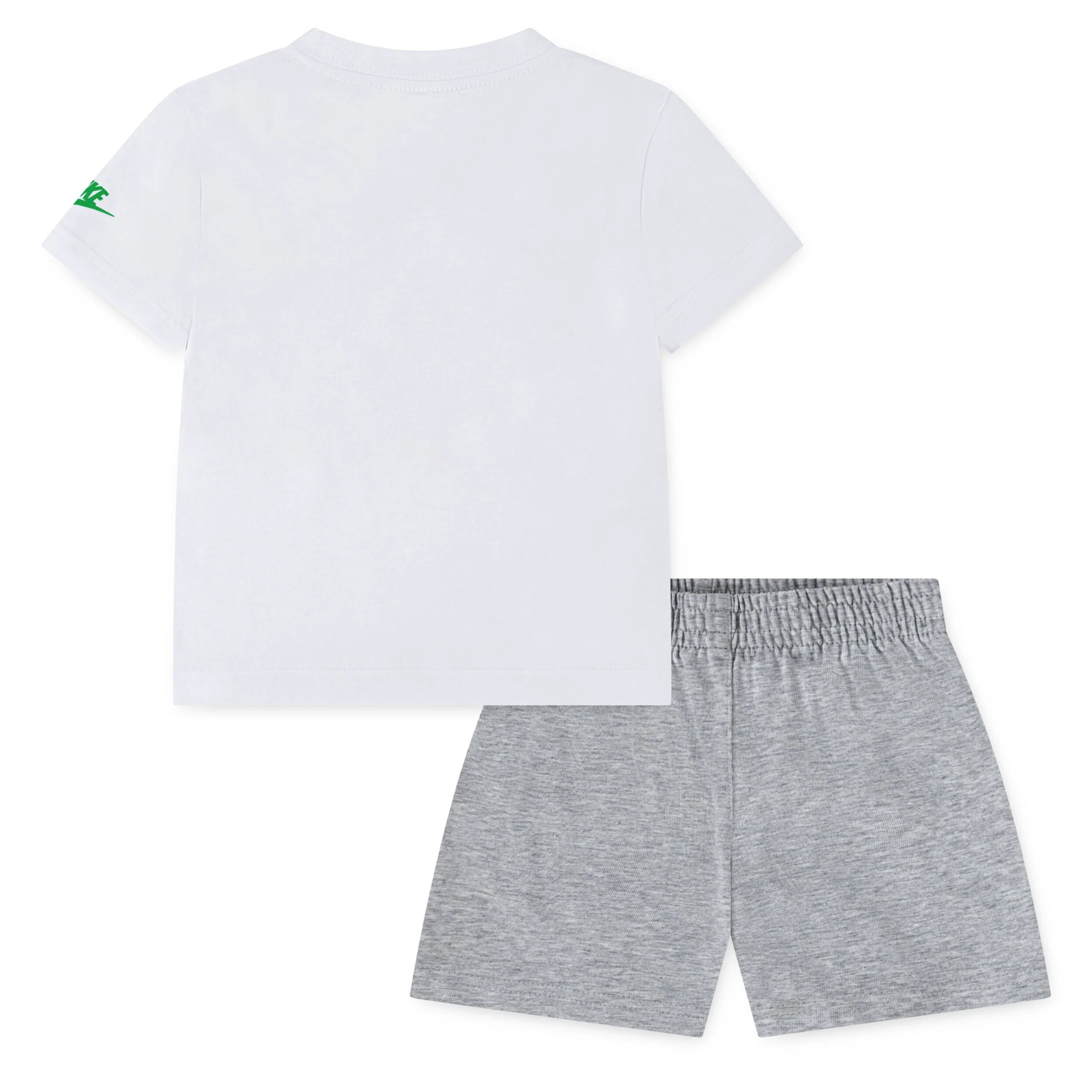 Jersey Tee And Shorts Set (Toddler) - Image 2