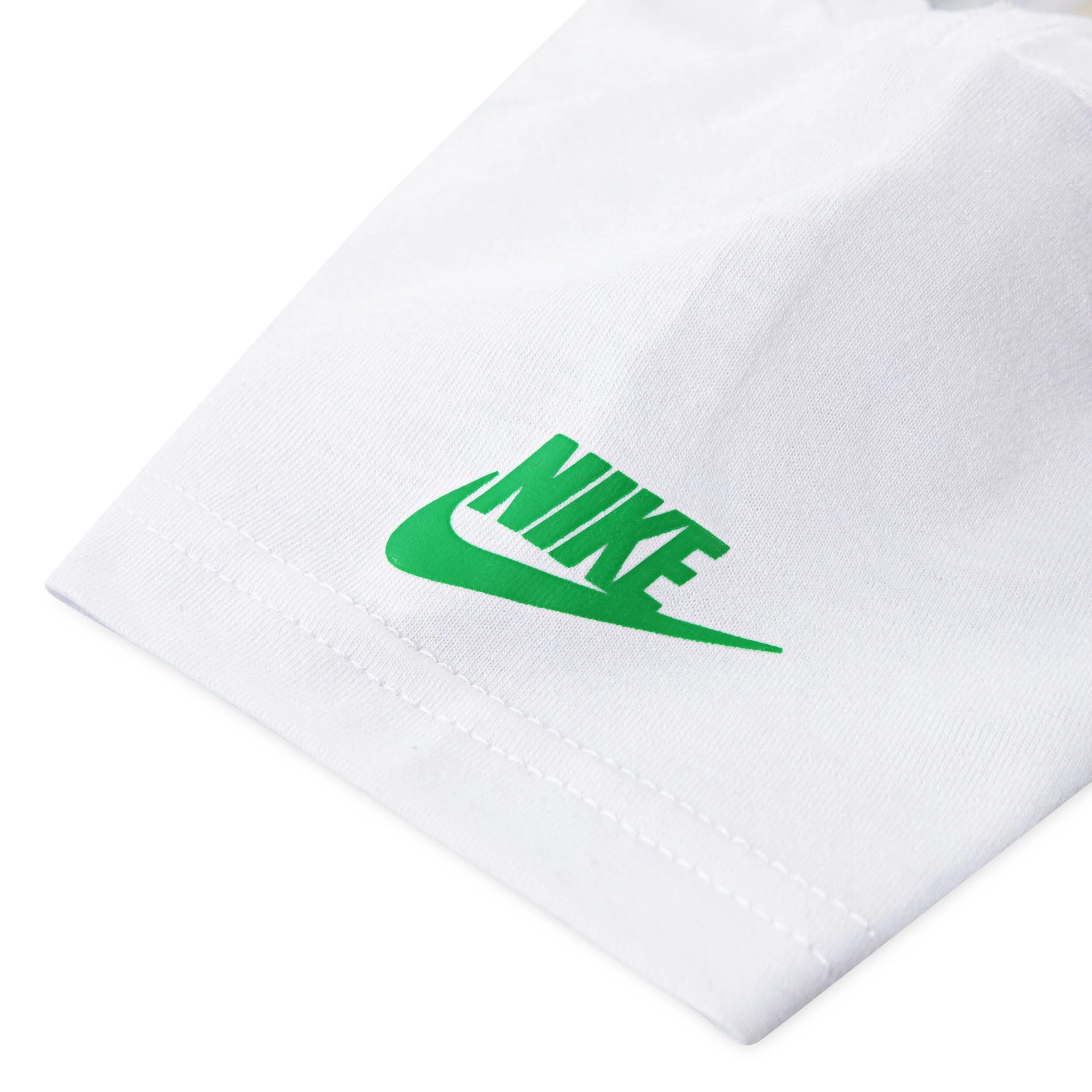 Jersey Tee And Shorts Set (Toddler) - Image 5