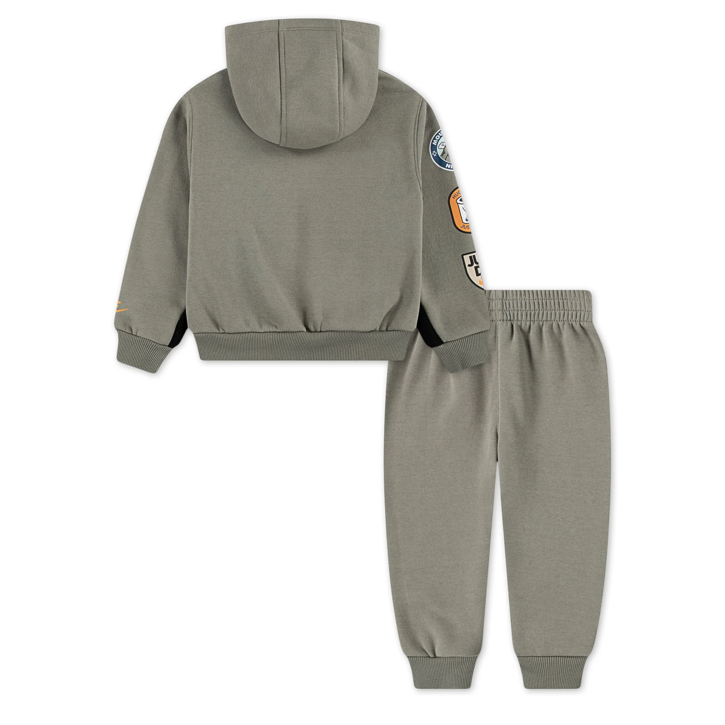 Jogger Fleece Set (Toddler) - Image 2