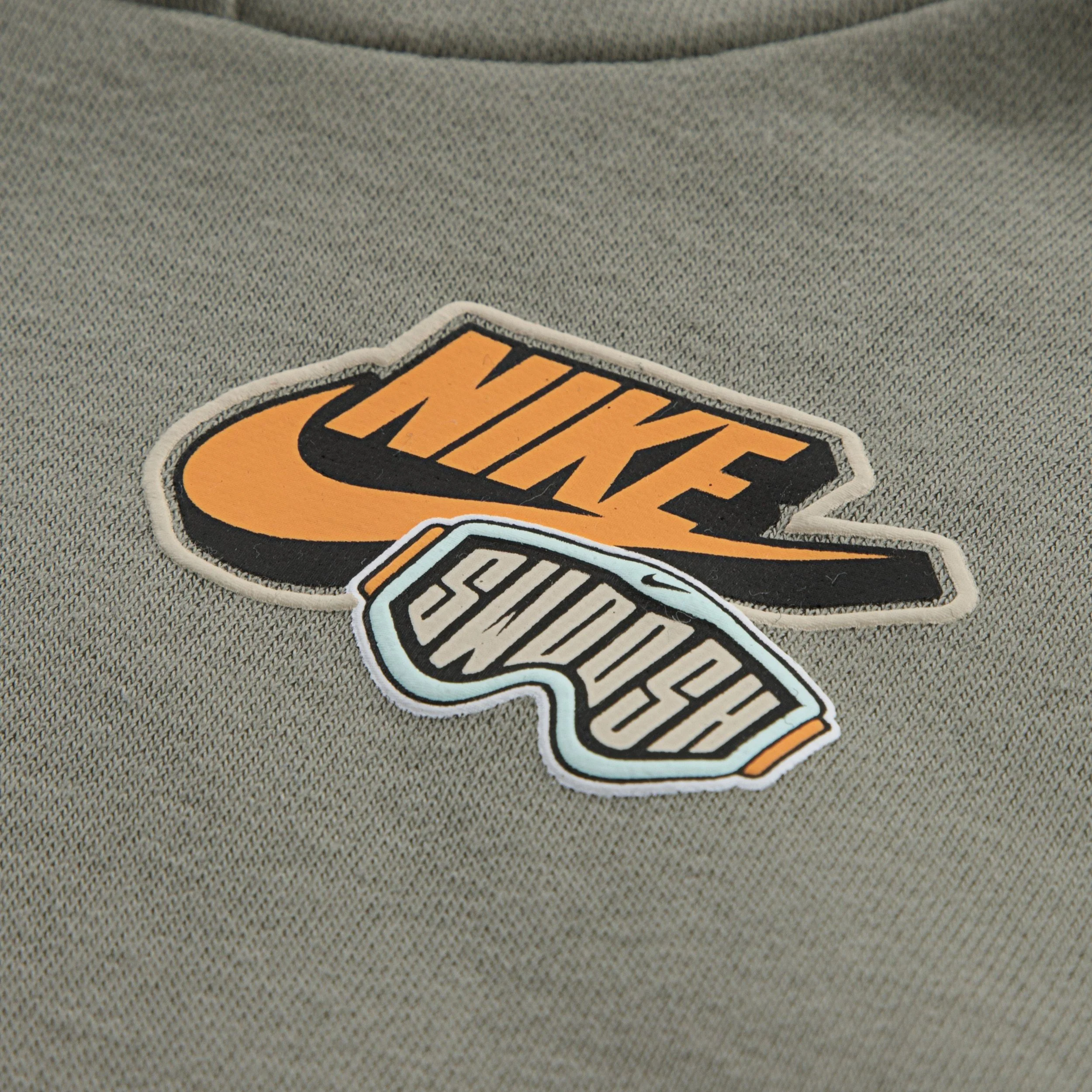 Jogger Fleece Set (Toddler) - Image 3