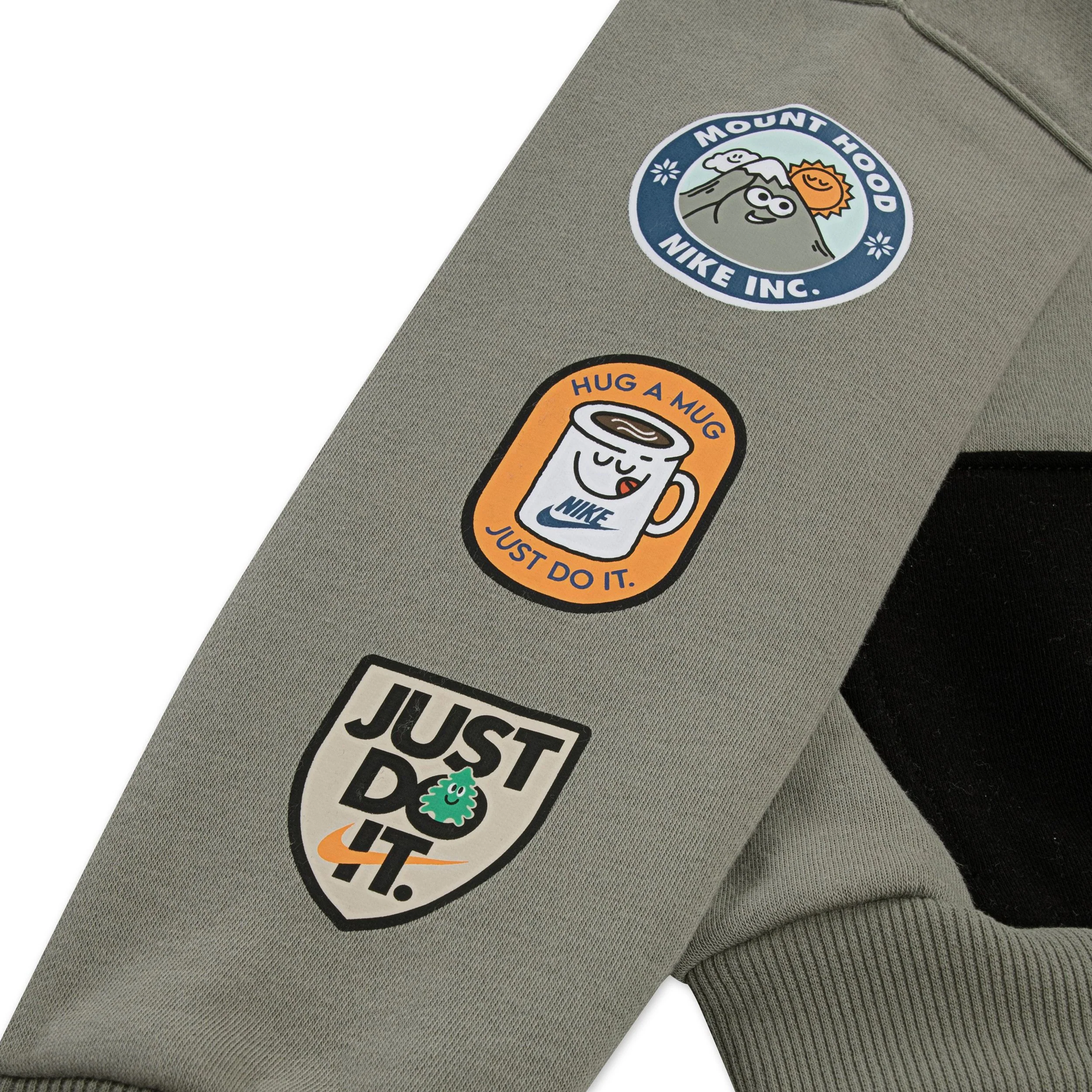 Jogger Fleece Set (Toddler) - Image 5