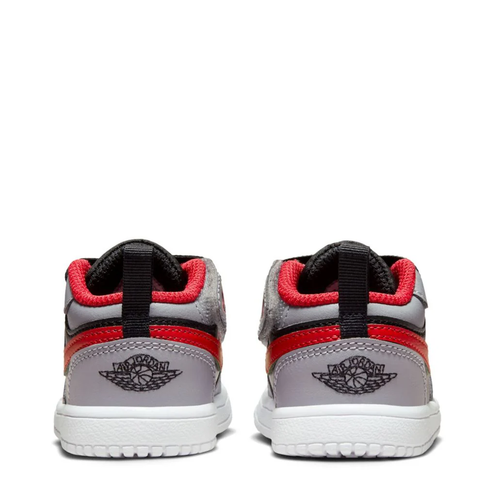 Jordan 1 Alt (Toddler) - Image 4