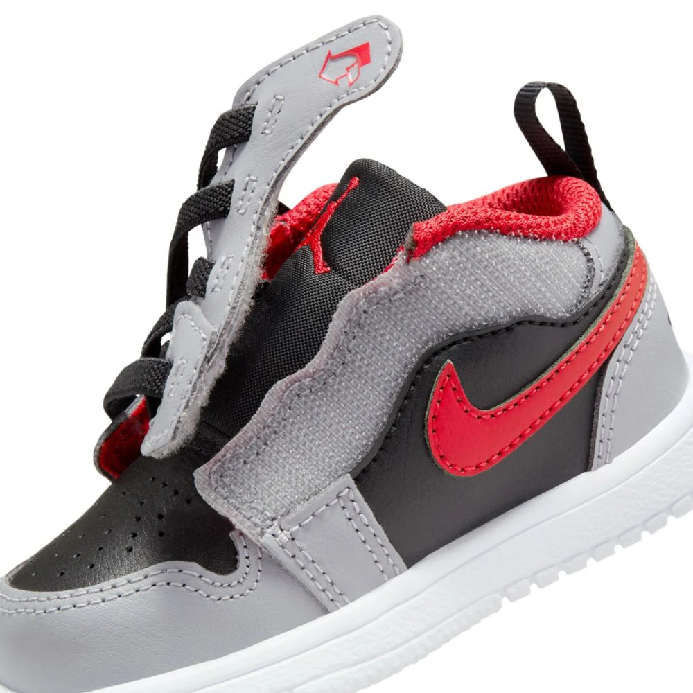 Jordan 1 Alt (Toddler) - Image 8
